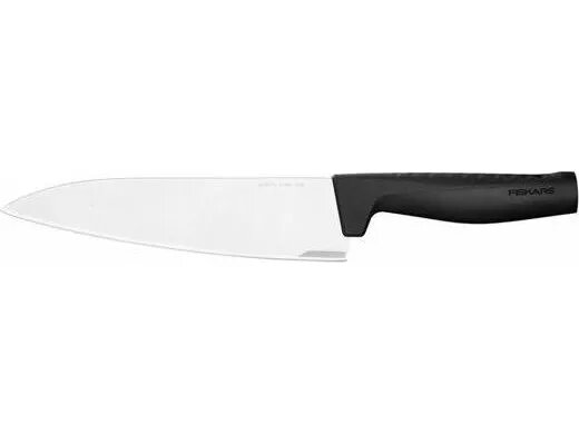 Ніж поварський 200 мм Fiskars Hard Edge (1051747) (M-1051747)
