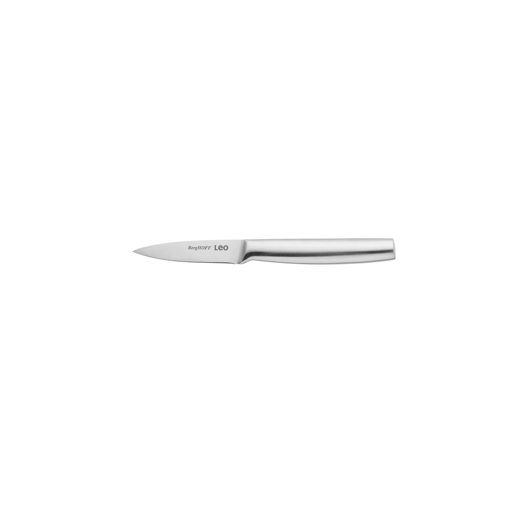 Кухонний ніж овочевий 90 мм Berghoff Legacy (3950366) (M-3950366)