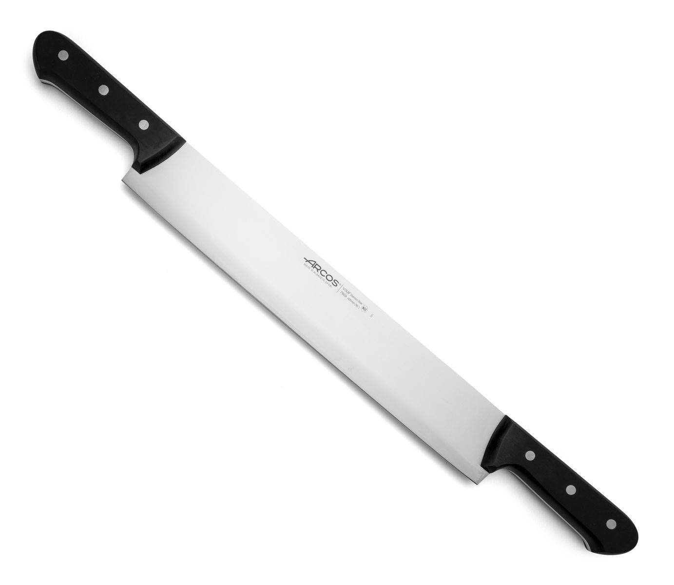 Ніж для сиру із двома ручками 400 мм Arcos Universal (790900) (M-790900)