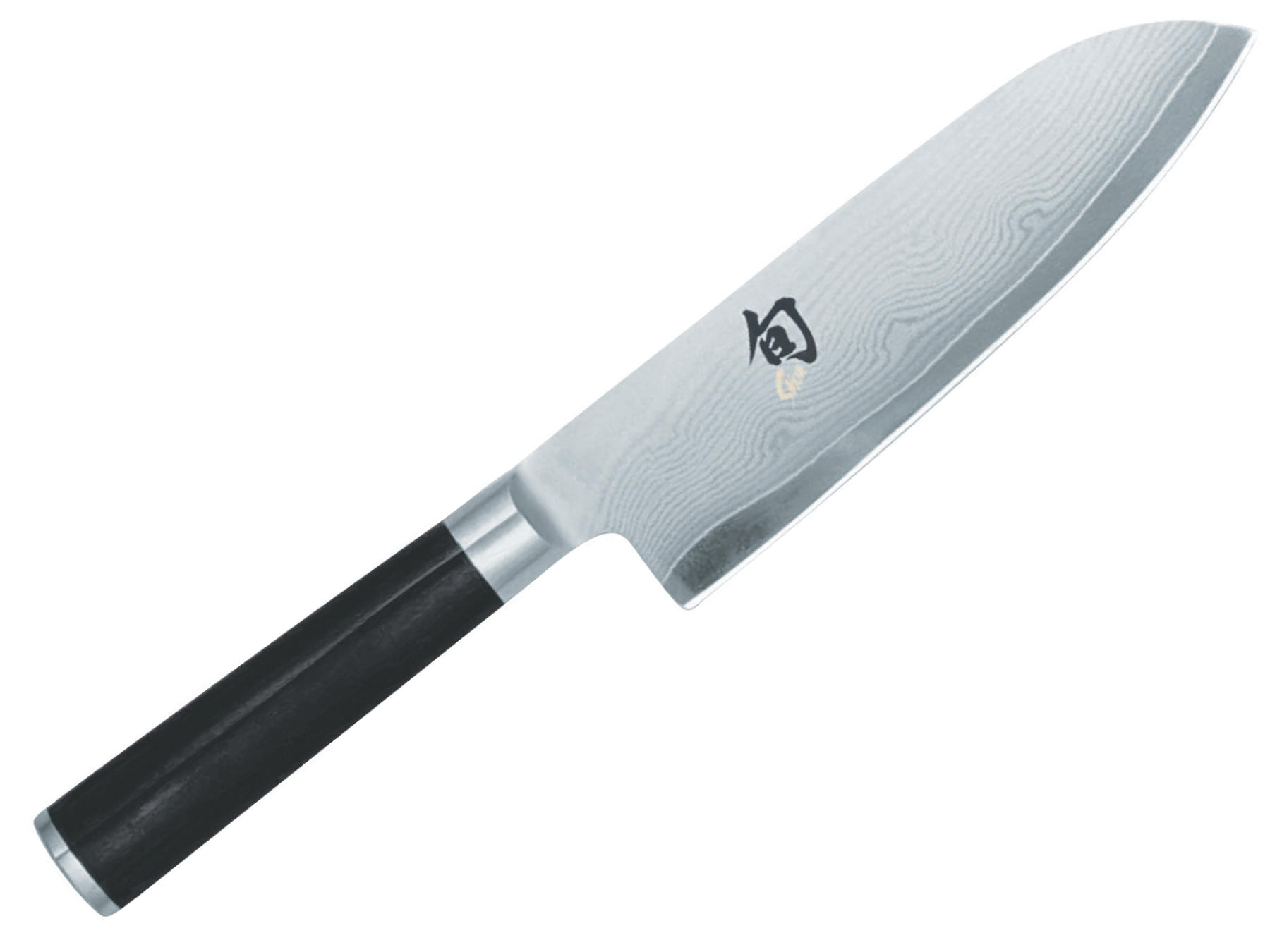 Ніж кухонний Сантоку 180 мм KAI Shun Classic (DM-0702) (M-DM-0702)
