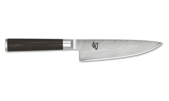 Кухонний ніж Kai Shun Classic шеф 150 мм (DM-0723)
