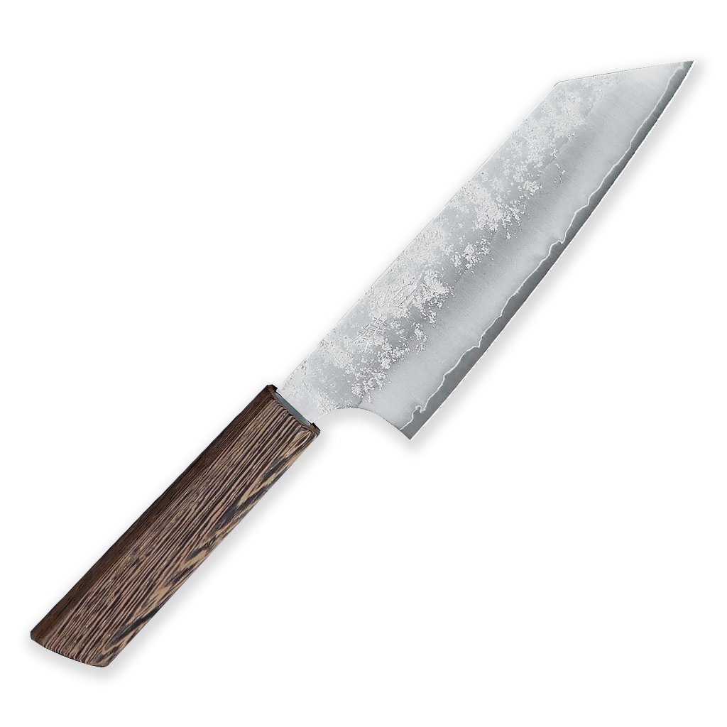 Кухонний ніж Бунка 165 мм Suncraft Senzo Retro (GS-05) (M-GS-05)