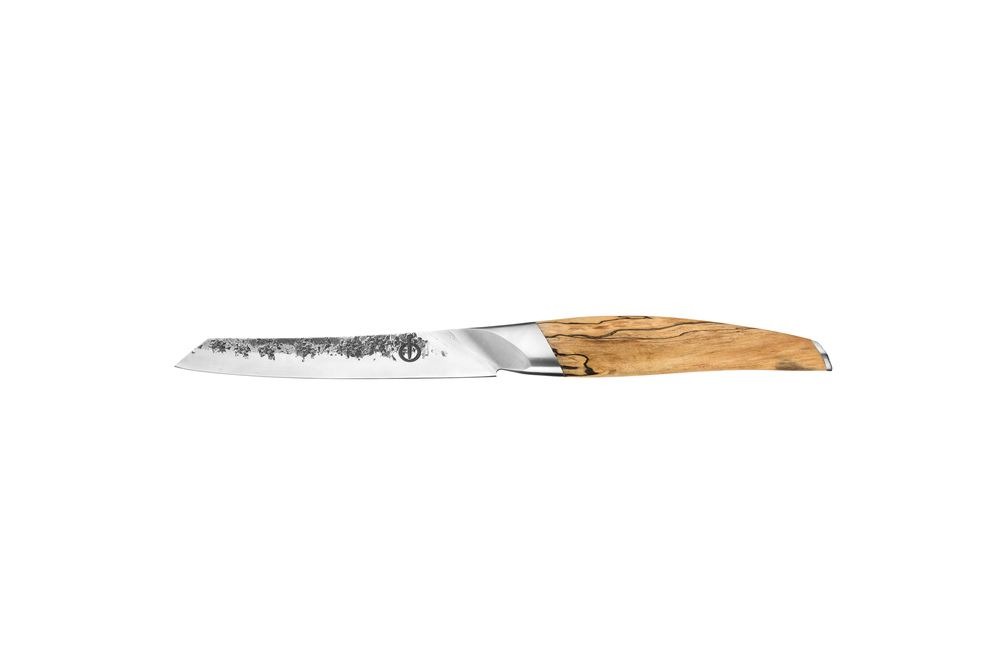 Кухонний ніж універсальний 125 мм Style de Vie Forged Katai (KatUni) (M-KatUni)