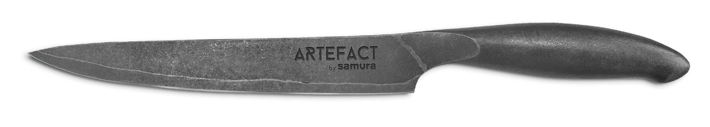 Кухонний ніж для тонкого нарізування 206 мм Samura Artefact (SAR-0045) (M-SAR-0045)