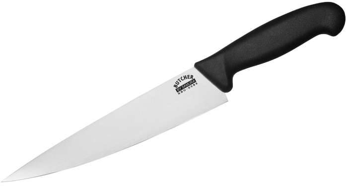Ніж кухонний Шеф 219 мм Samura Butcher (SBU-0085) (M-SBU-0085)