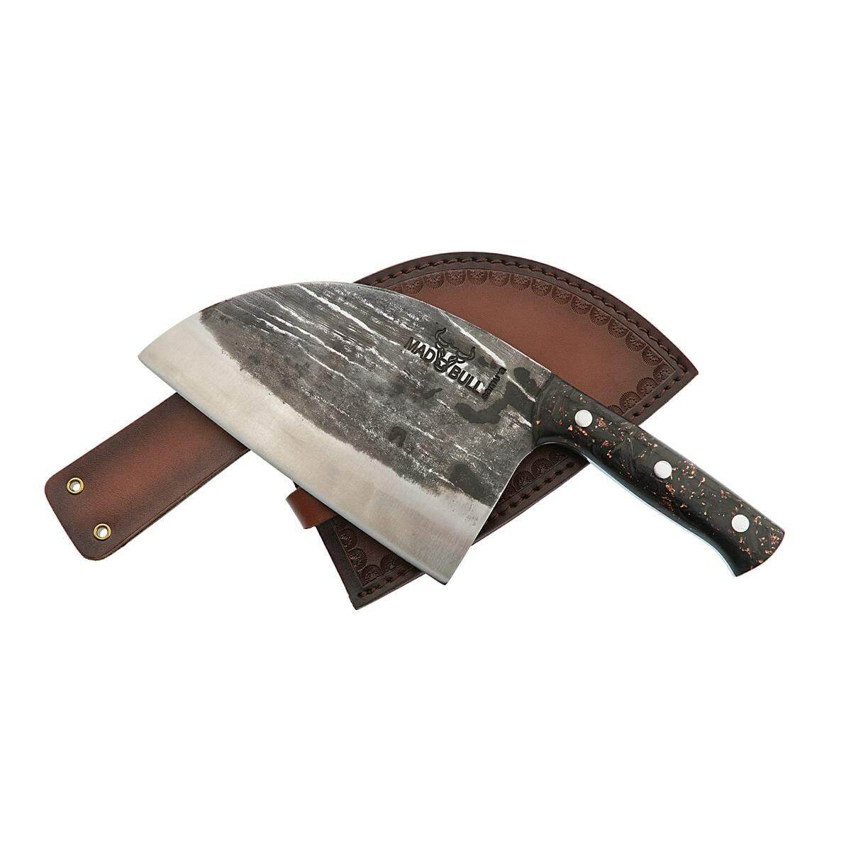 Сербський ніж Samura 180 мм MAD BULL (SMB-0040MC) (M-SMB-0040MC)