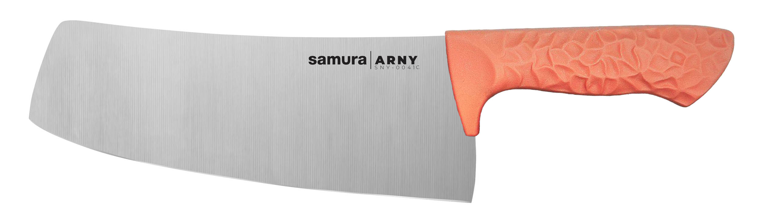 Кухонна сокира Модерн 208 мм Samura ARNY (SNY-0041C) (M-SNY-0041C)