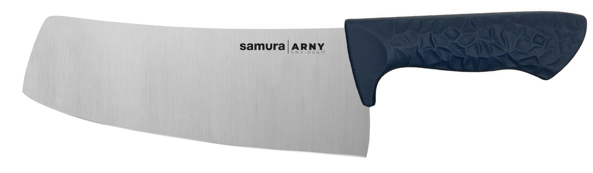 Кухонна сокира Модерн 208 мм Samura ARNY (SNY-0041T) (M-SNY-0041T)
