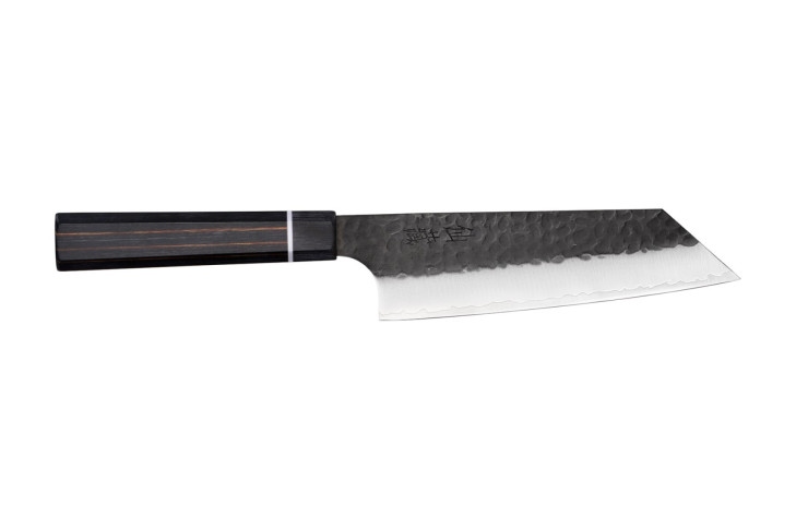 Кухонний ніж Бунка 165 мм Suncraft Senzo Finest (ZB-05) (M-ZB-05)