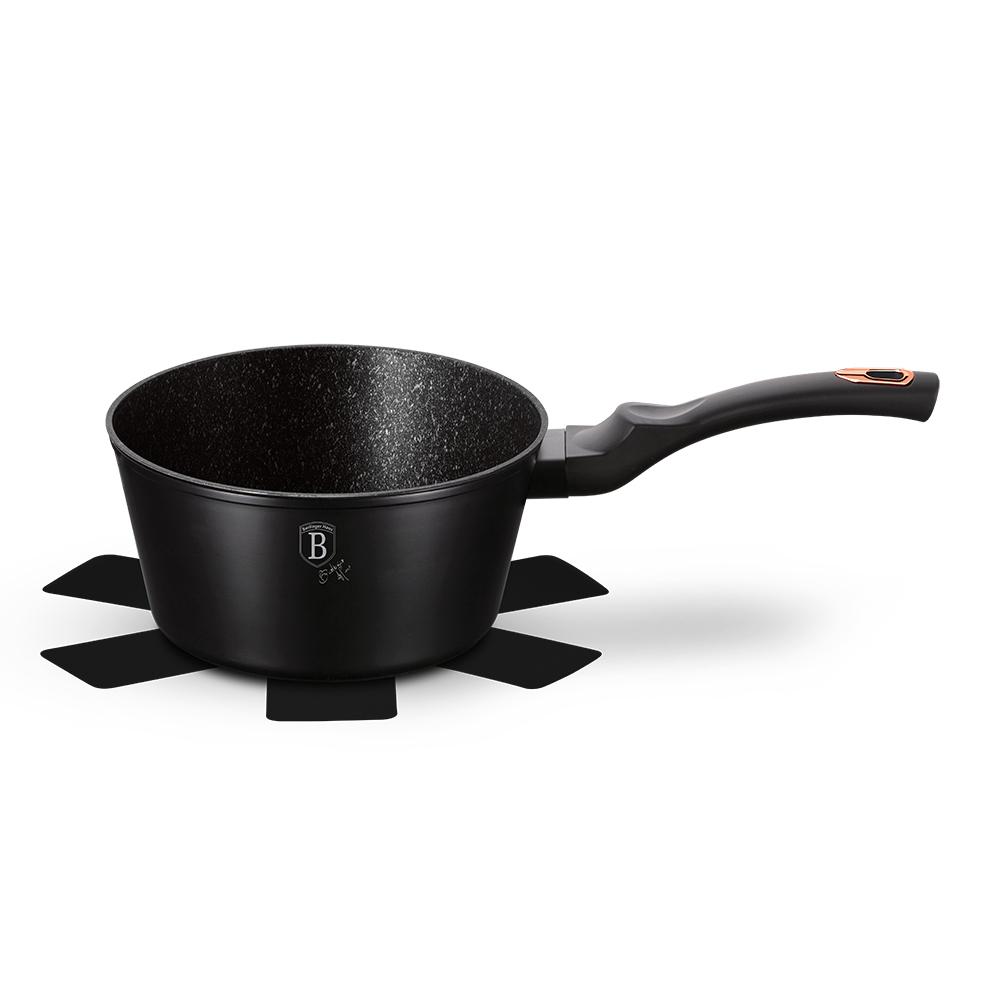 Ківш 16 см Berlinger Haus Black Rose Collection (BH-1637N) (M-BH-1637N)