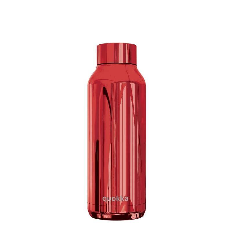 Термопляшка Quokka Sleek Ruby 510 мл (57503) (M-57503)