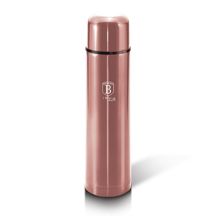 Термос Berlinger Haus I-Rose Edition 500 мл (BH-6376) (M-BH-6376)