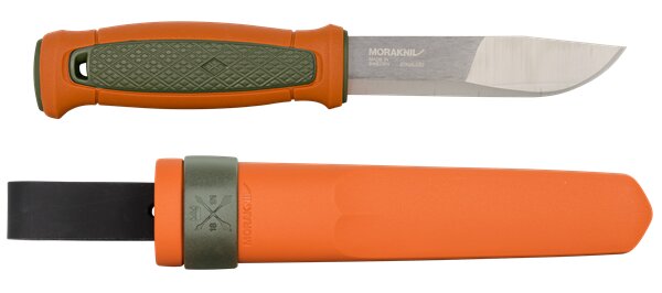 Ніж Morakniv Kansbol Hunting нержавіюча сталь (14236) (M-14236)