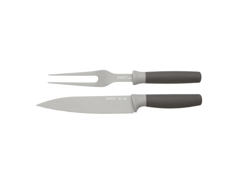 Набір для нарізки м'яса Berghoff Leo (3950095) (M-3950095)