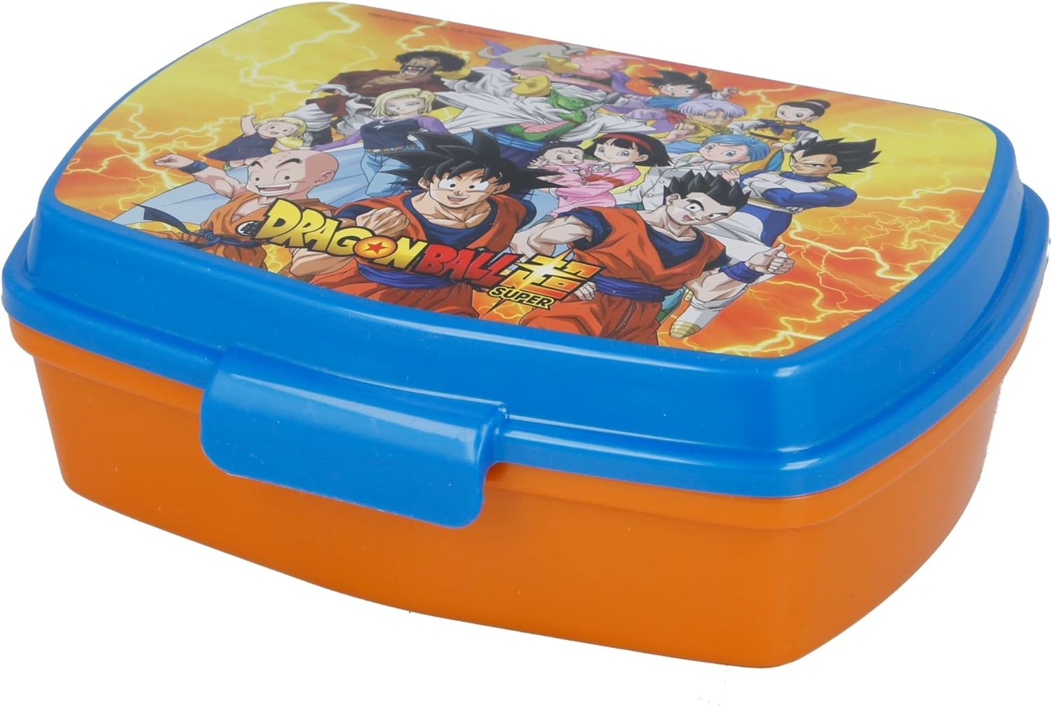 Ланч-бокс Stor Dragon Ball (20774) (M-20774)