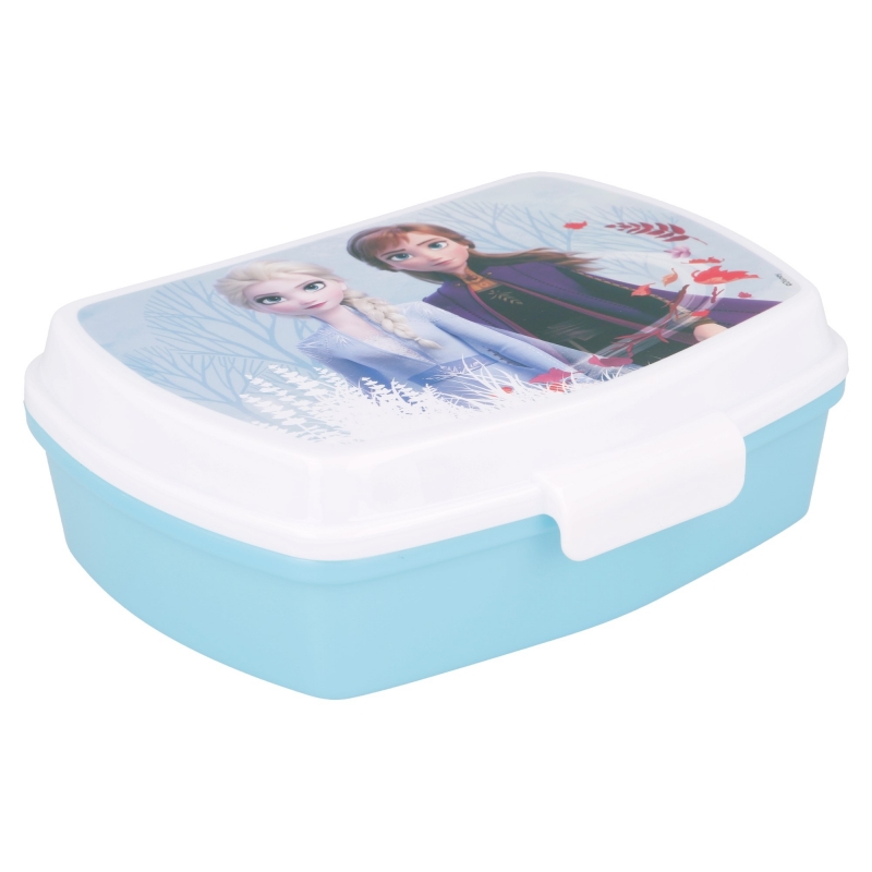 Ланч-бокс Stor Frozen (51074) (M-51074)