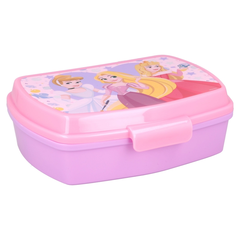 Ланч-бокс Stor Disney Princess (51274) (M-51274)
