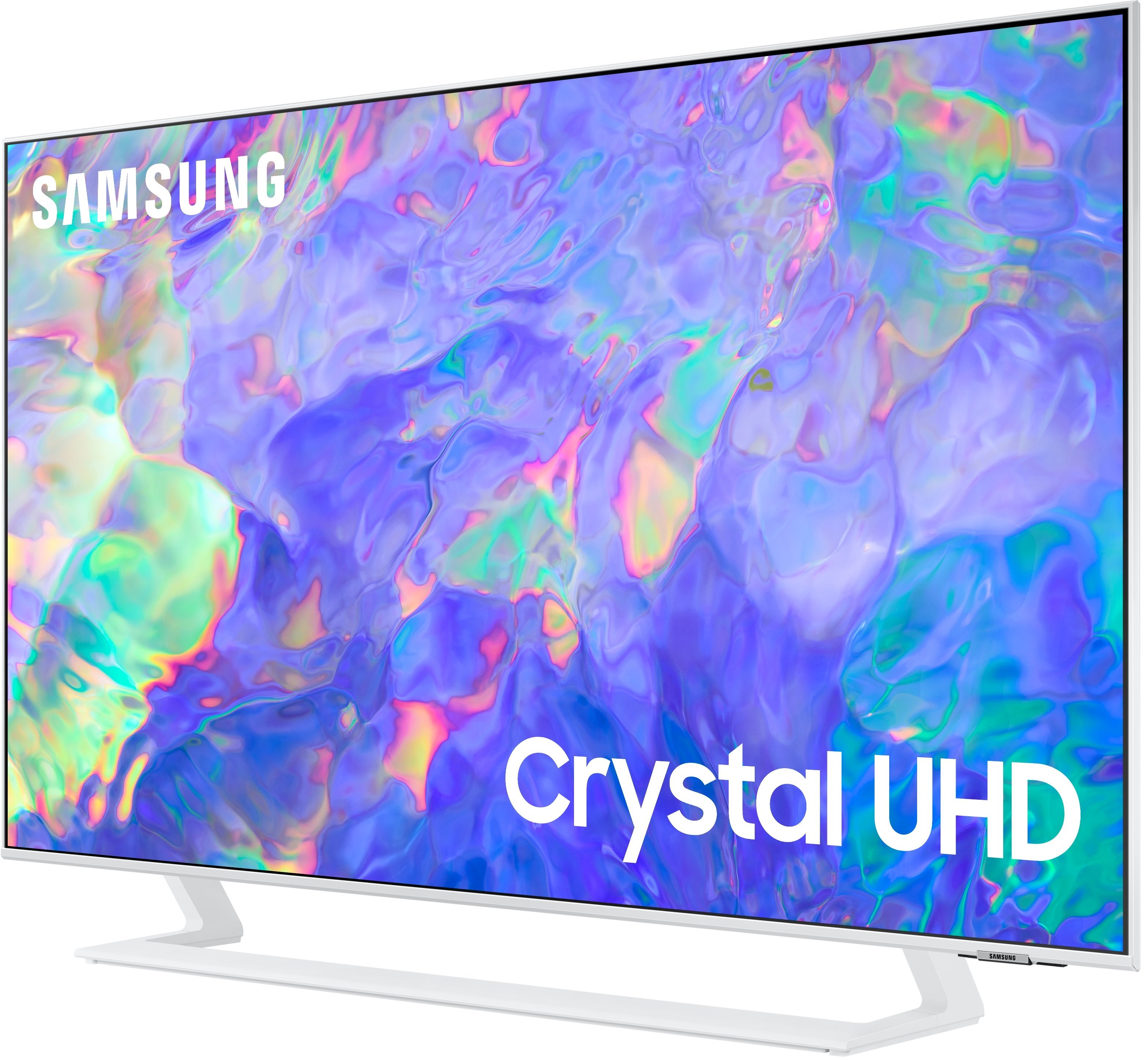 Samsung Телевізор 43" UE43CU8510UXUA