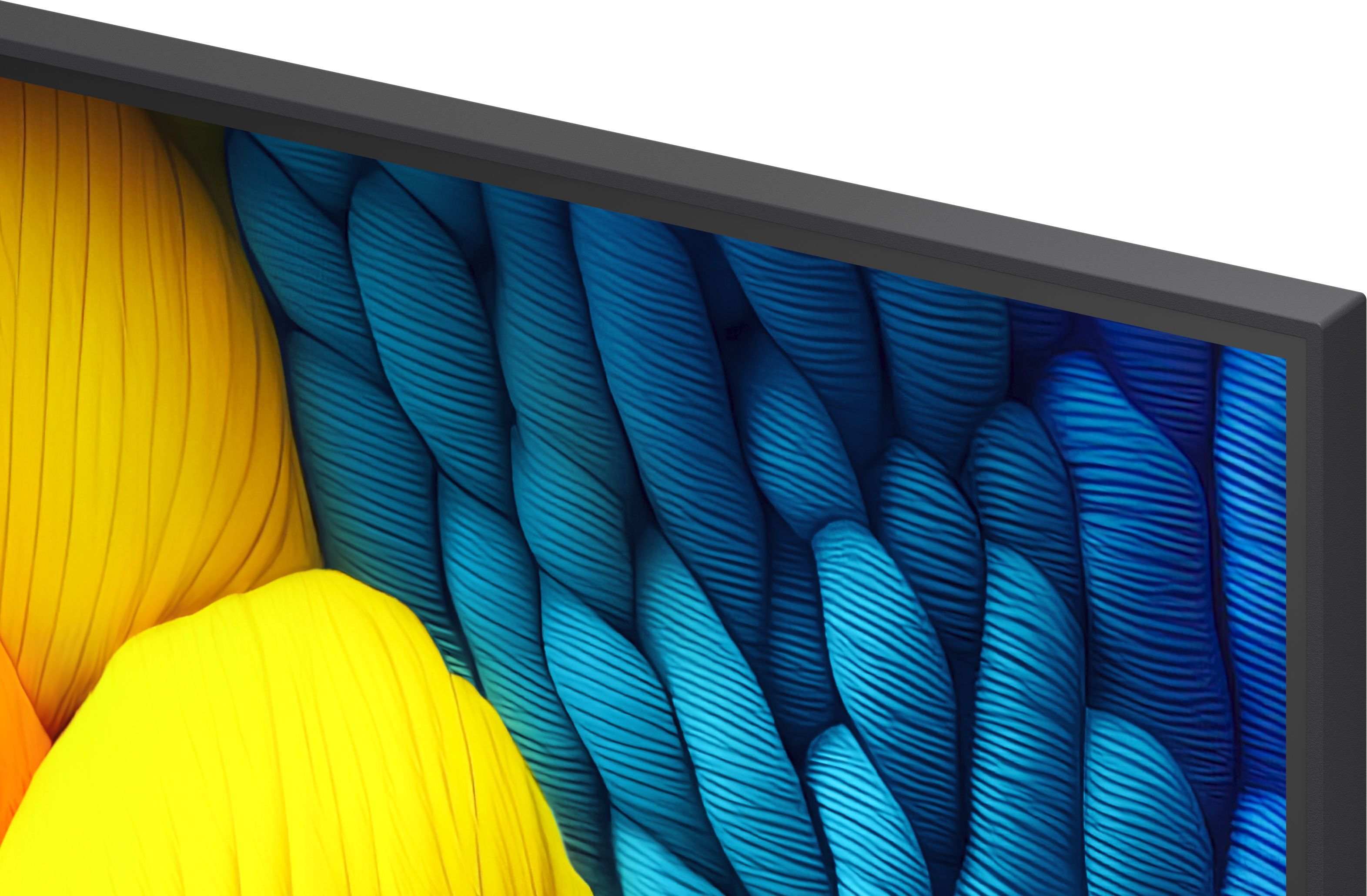 LG Телевізор 50" NanoCell 4K 61Hz Smart WebOS Black