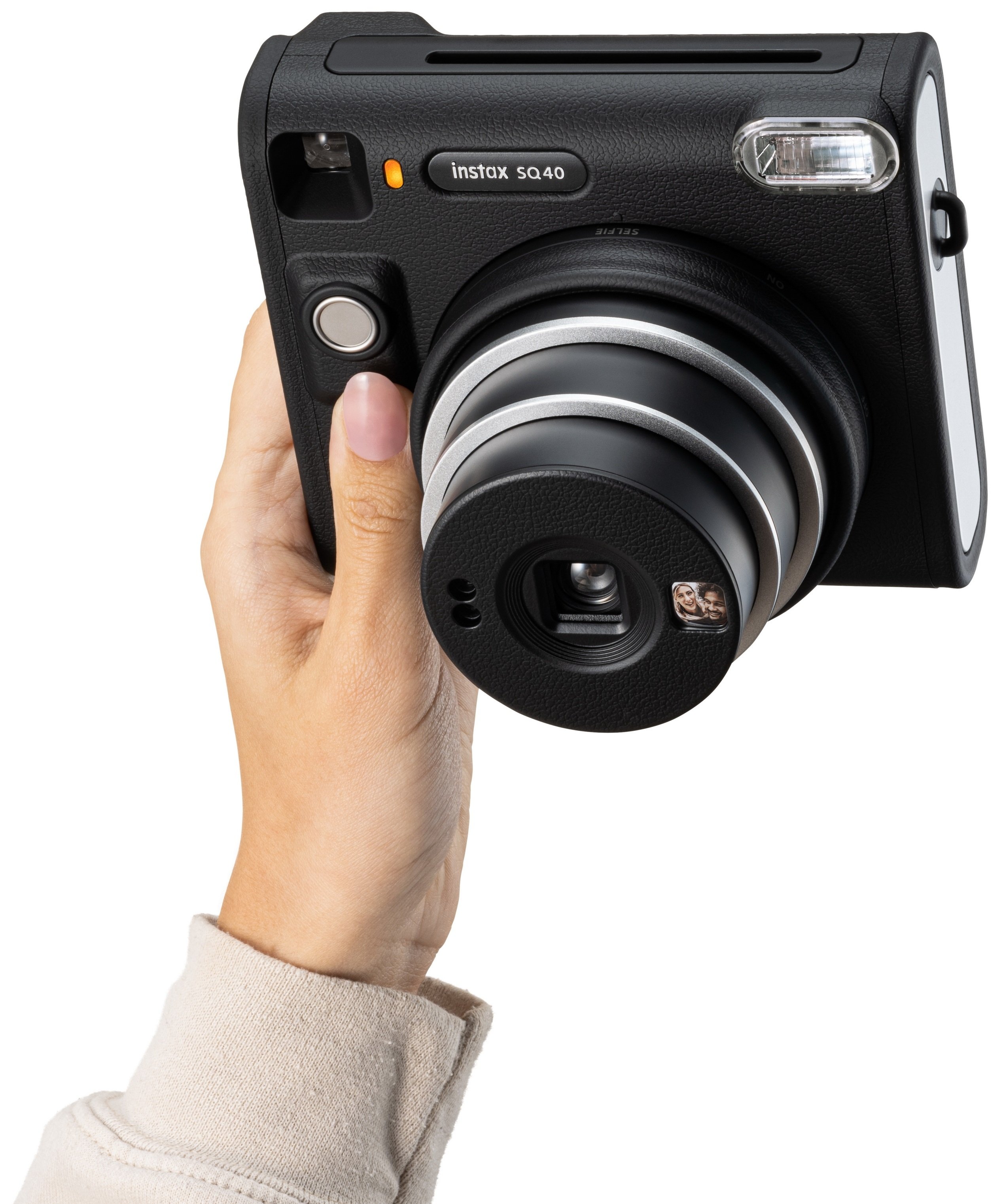 Fujifilm Фотокамера миттєвого друку INSTAX SQ 40