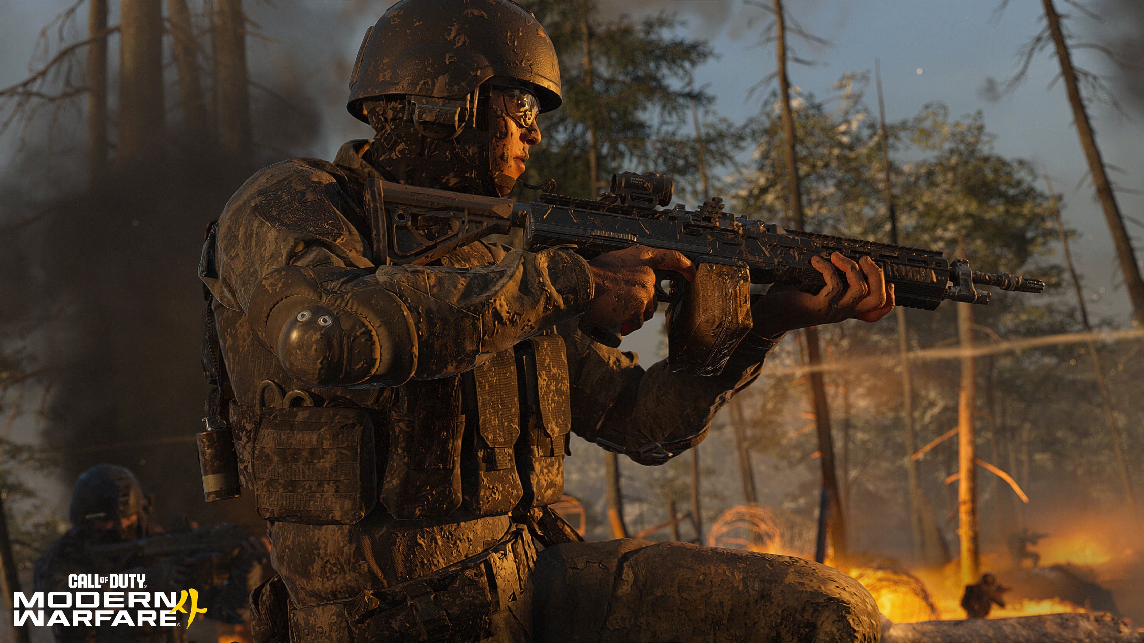 Games Software Гра консольна PS5 Call of Duty: Modern Warfare IV, BD диск Games Software Гра консольна PS5 Call of Duty: Modern Warfare IV, BD диск