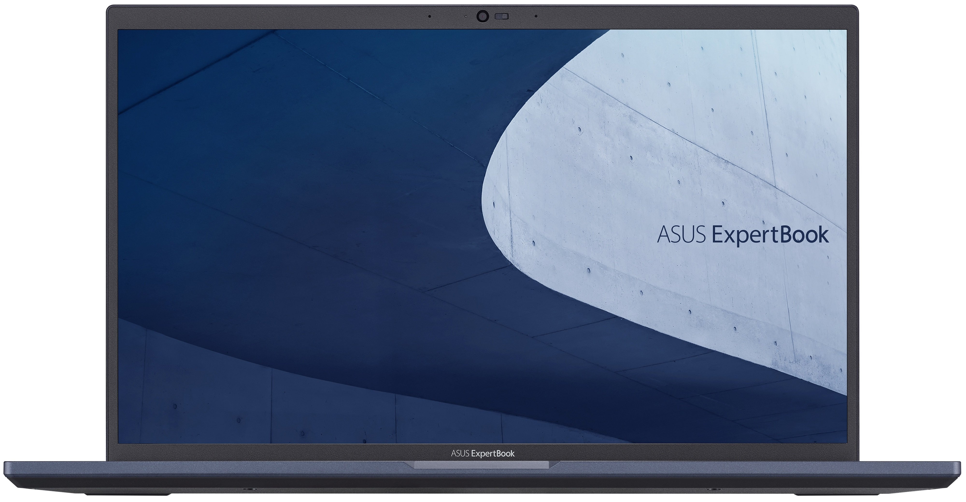 ASUS Ноутбук Expertbook B1 B1502CBA-BQ0498 15.6" FHD vIPS, Intel i5-1235U, 16GB, F512GB, UMA, NoOS, Чорний