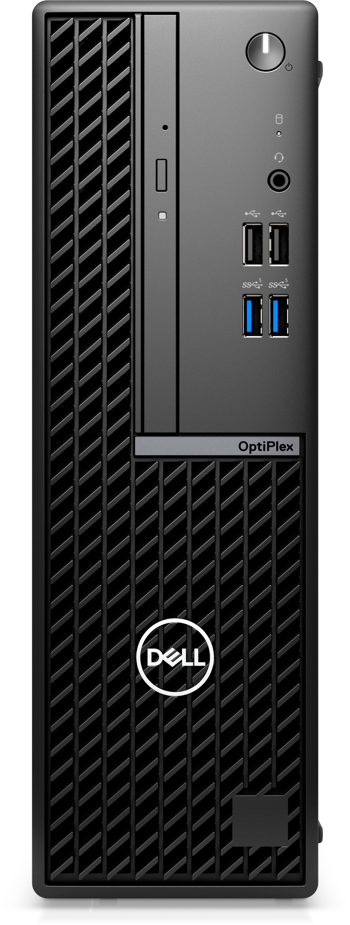 Dell Комп'ютер персональний Vostro 3030 SFF, Intel i3-14100, 8GB, F512GB, UMA, WiFi, Lin