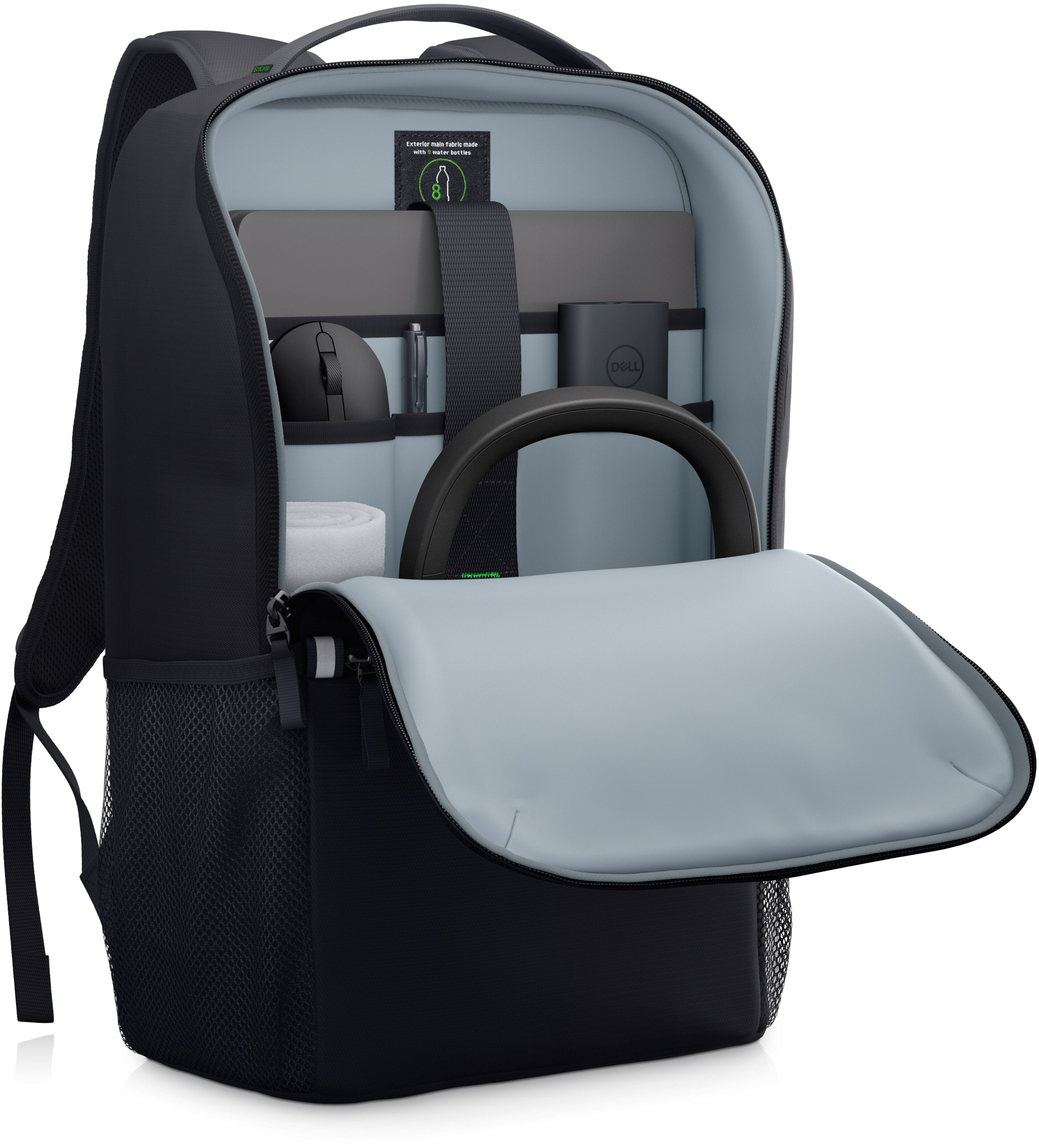 Dell Рюкзак EcoLoop Essential Backpack 14-16