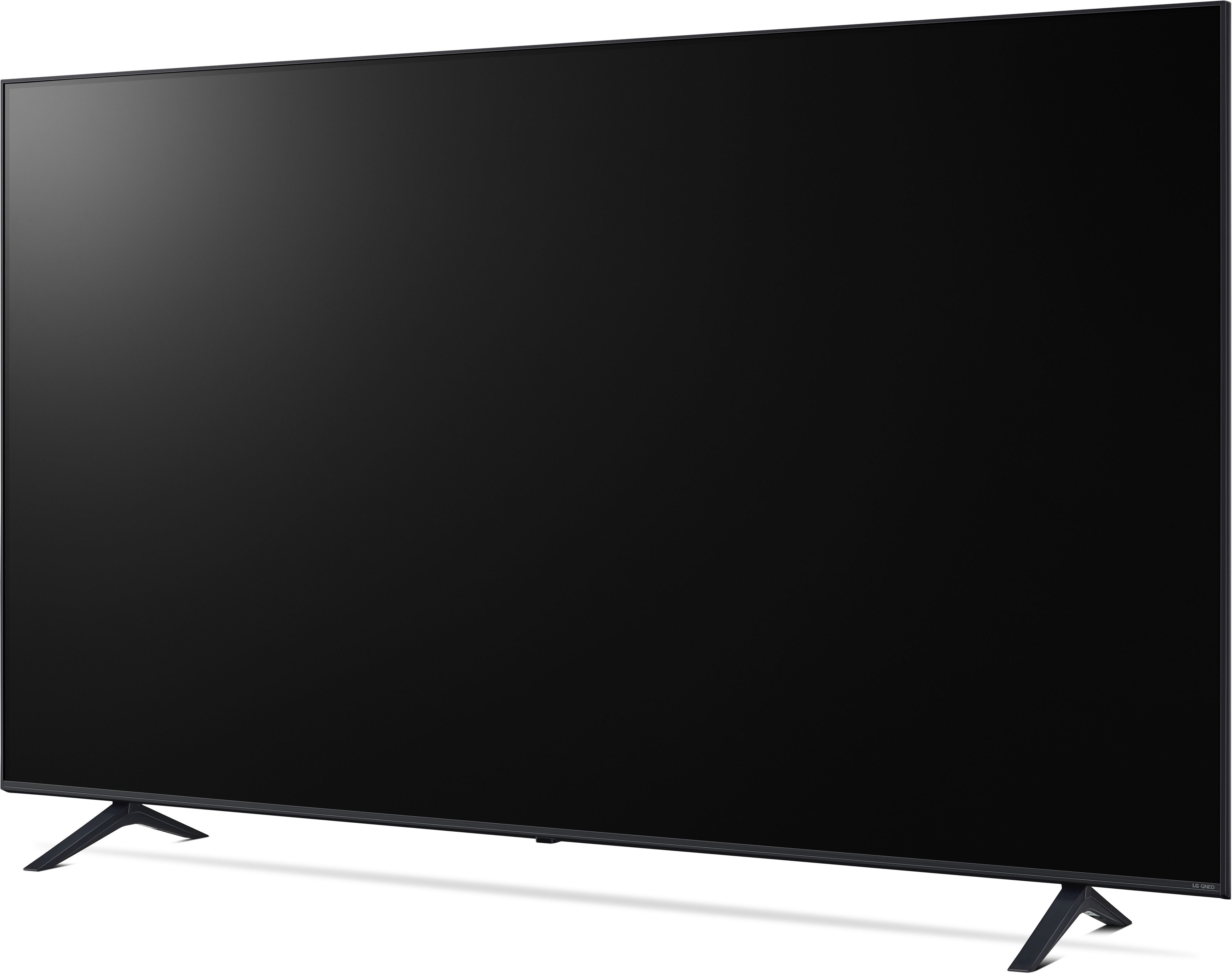 LG Телевізор 75" QNED 4K 60Hz Smart WebOS Black