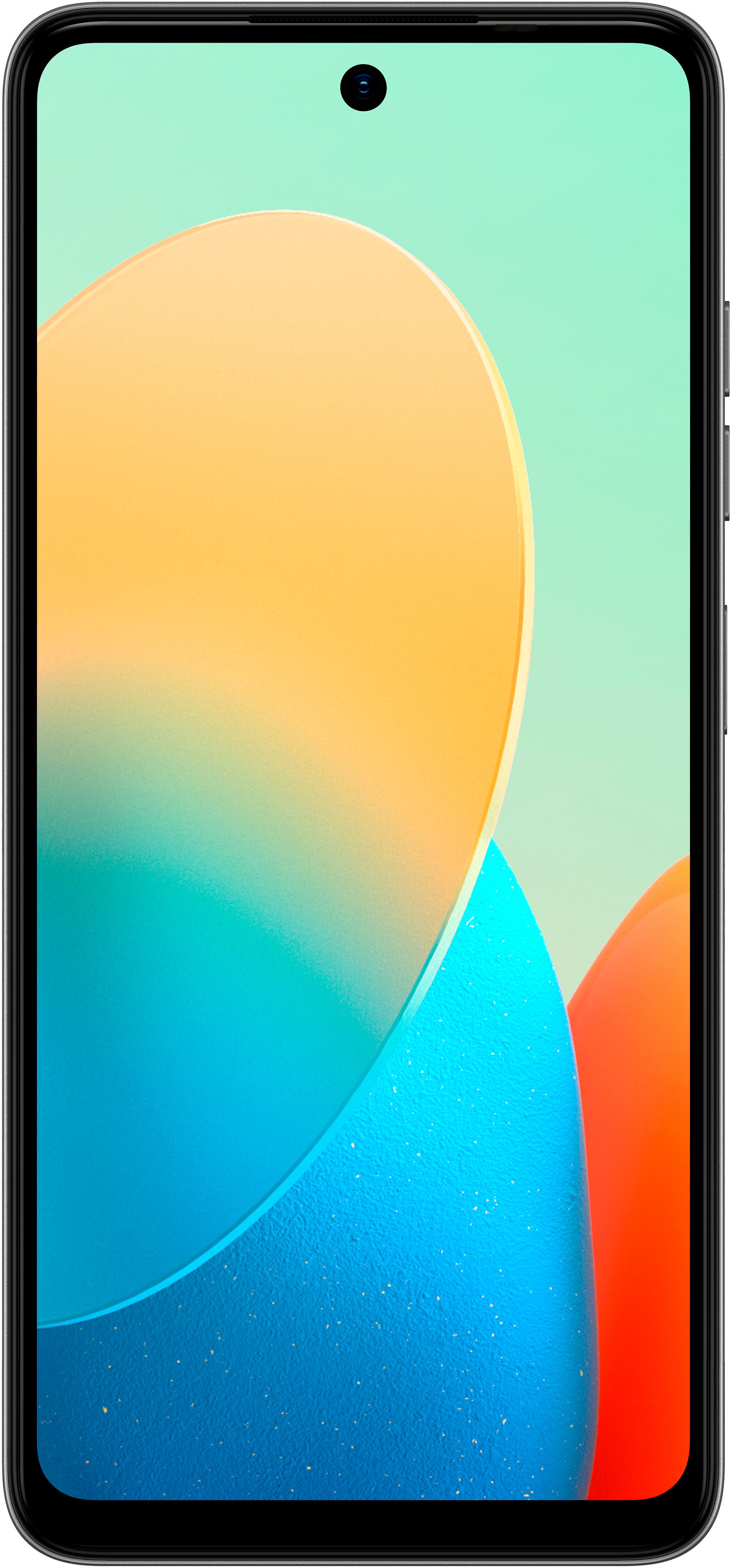 TECNO Смартфон Spark Go 2024 (BG6) 6.56" 4/128ГБ, 2SIM, 5000мА·год, Gravity Black
