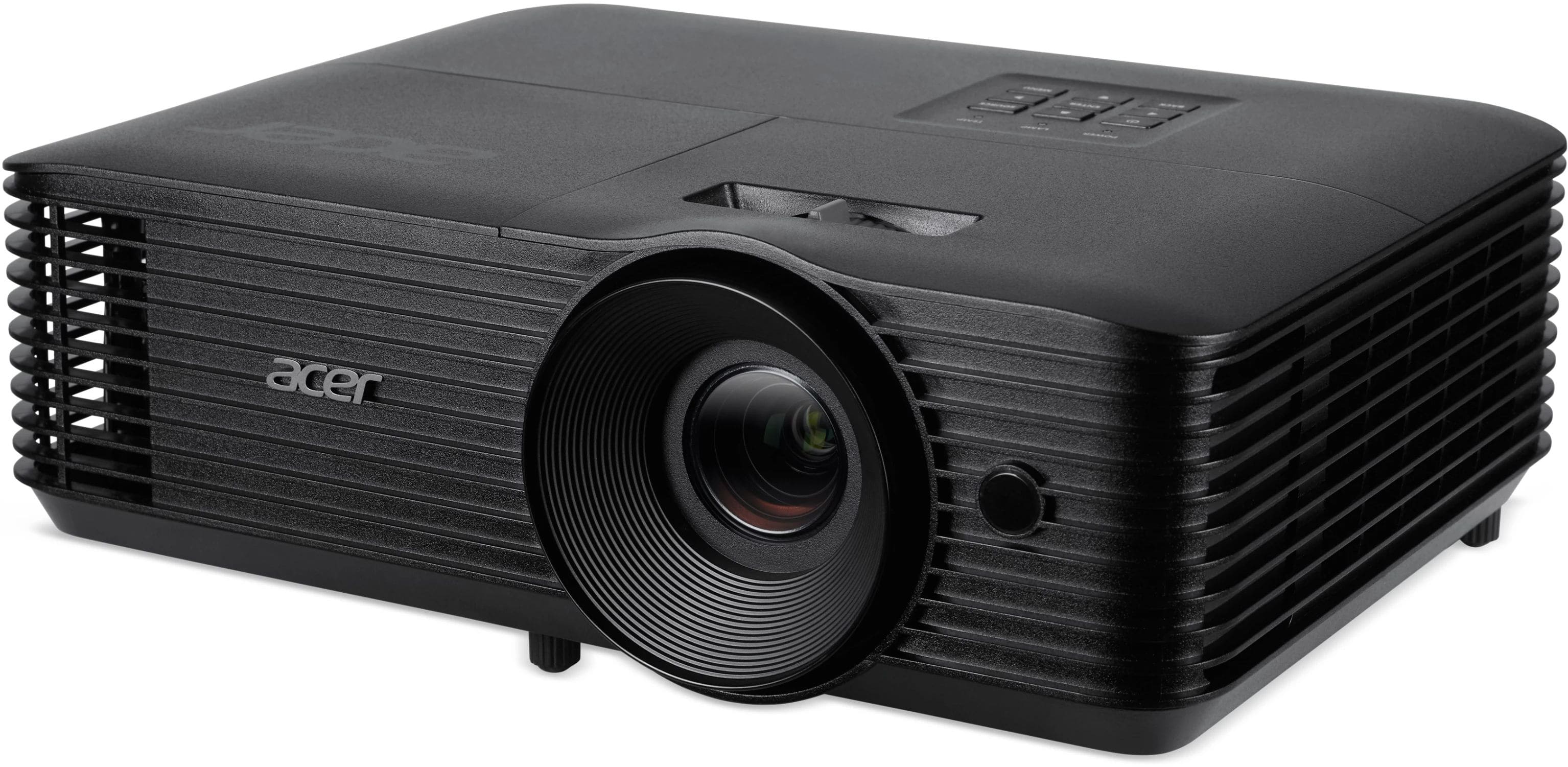 Acer Проектор X1128 SVGA, 4800 lm, 1.94-2.16