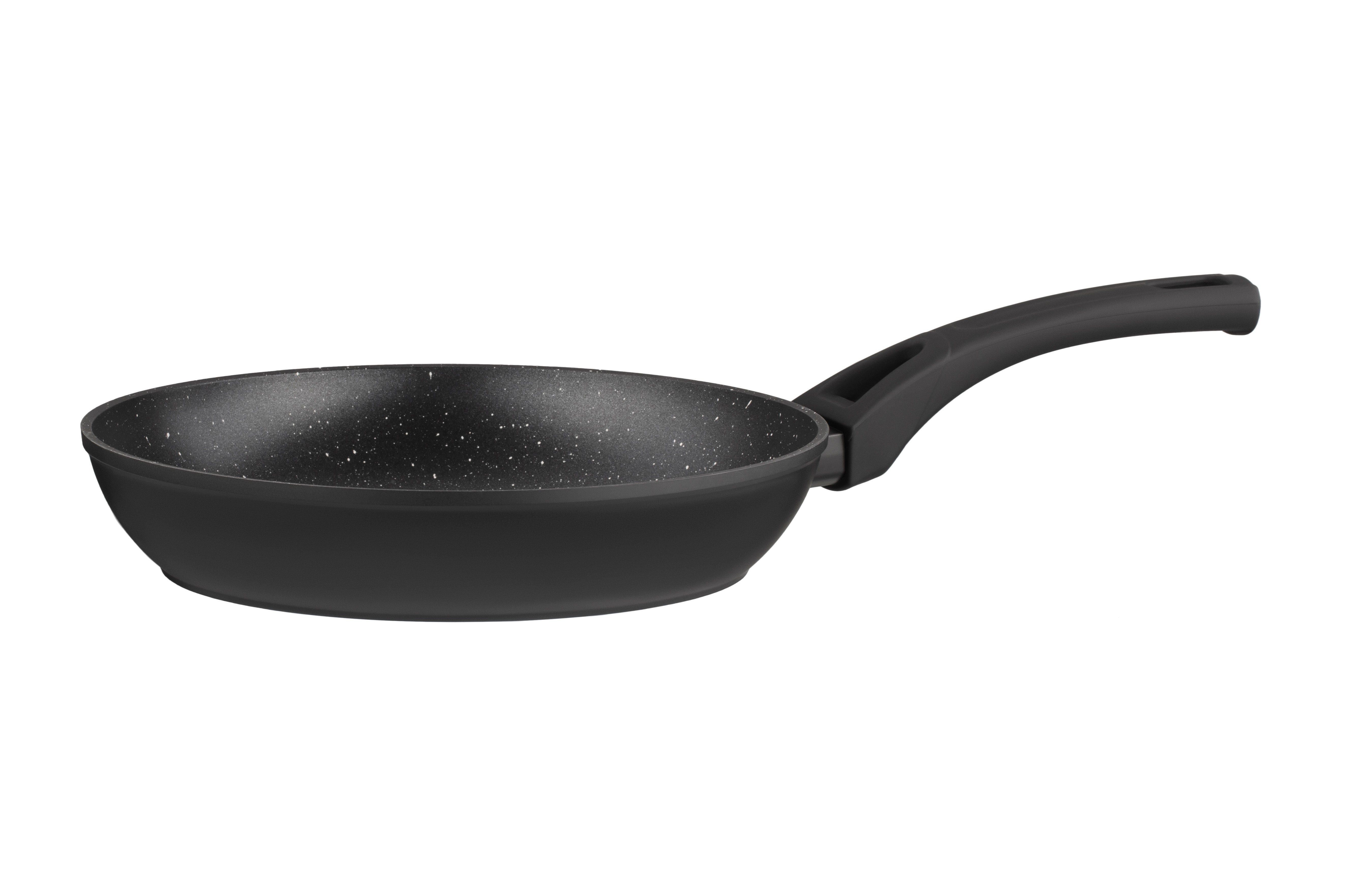 ARDESTO Black Mars Orion (28 cm), black