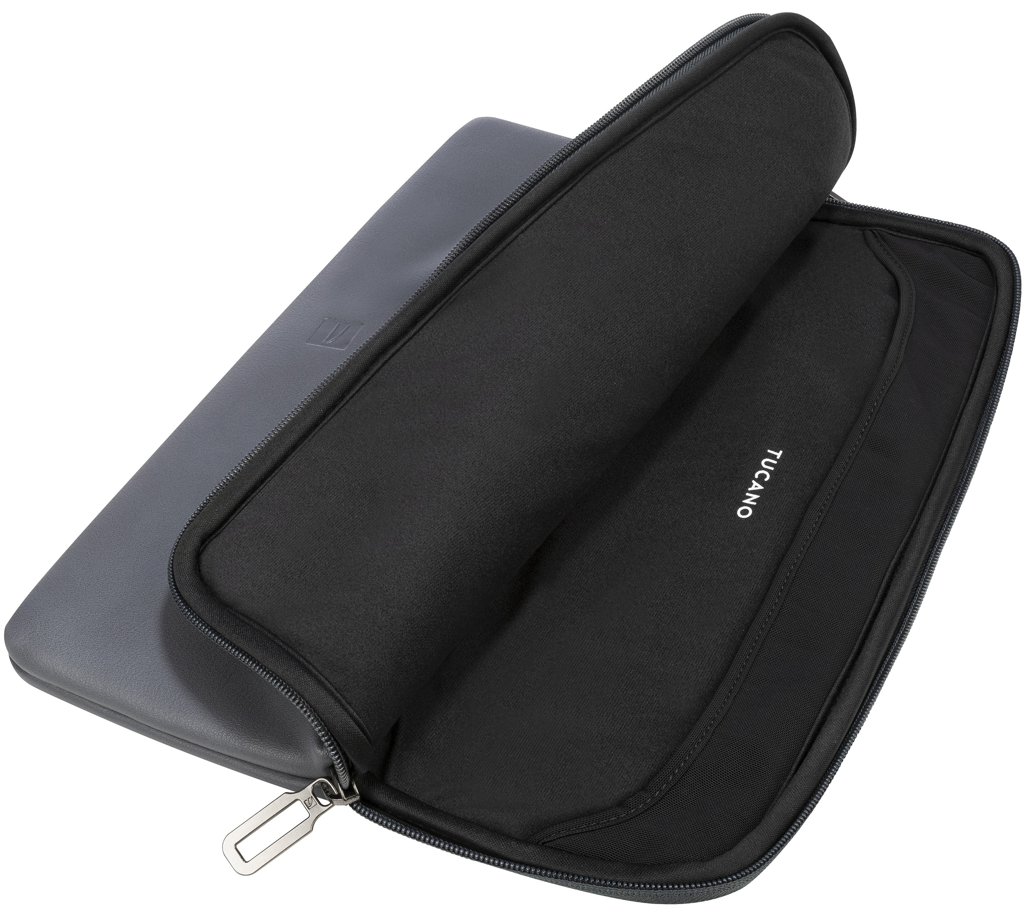 Tucano Чохол Today Sleeve 13"/14", сірий