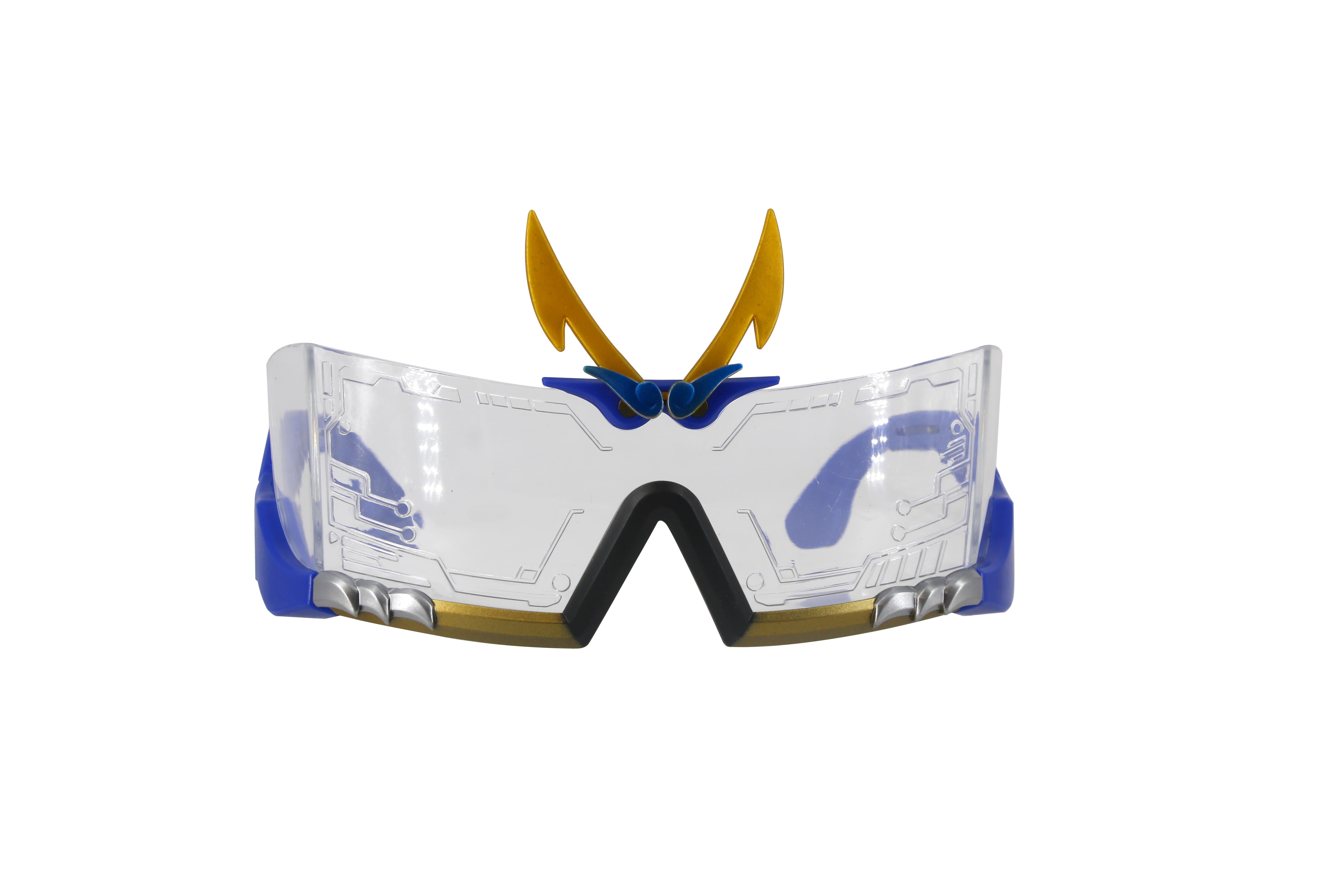 Infinity Nado Набір VI Goggle Battle Pack дзиґа та аксесуари