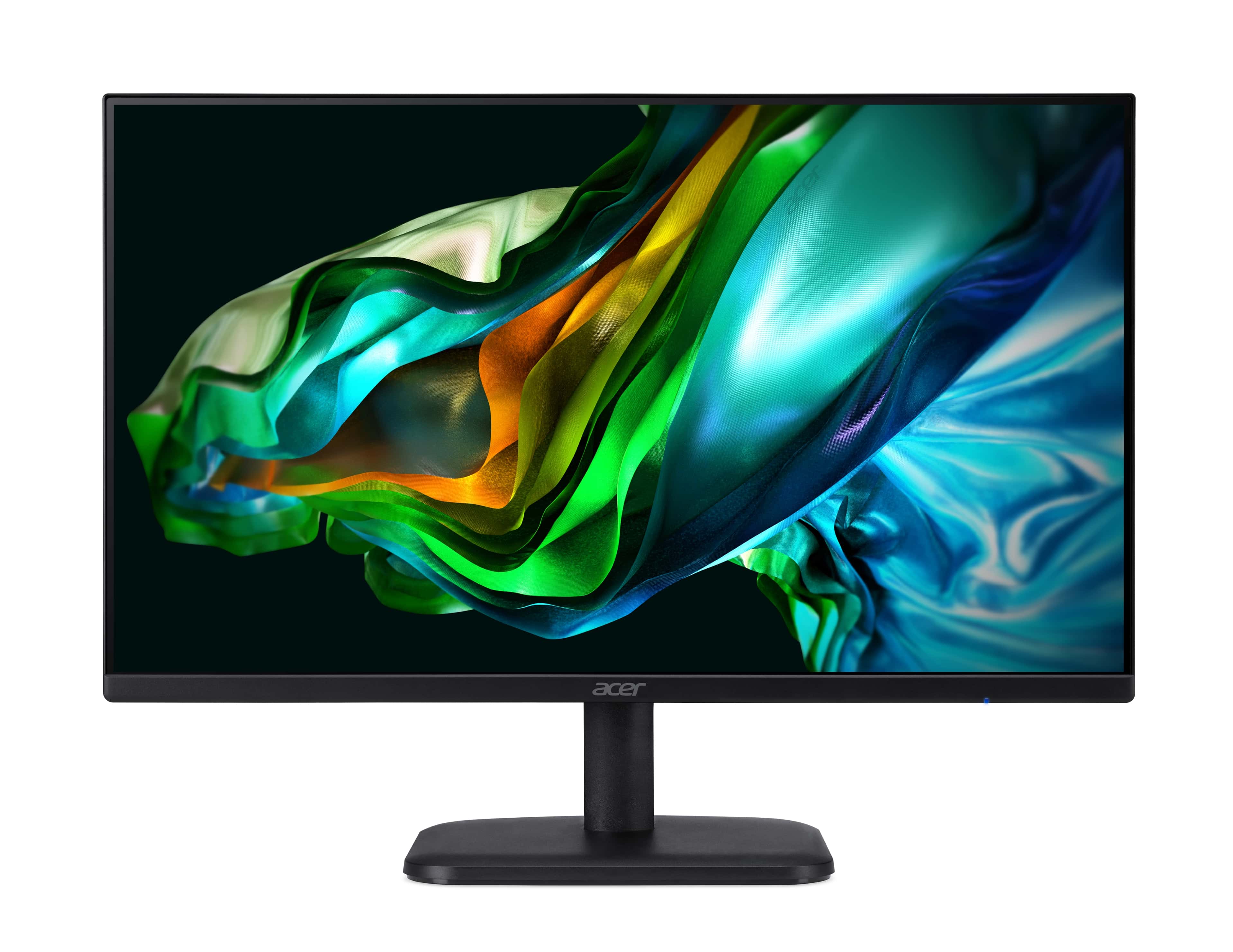 Acer Монітор 27" EK271Ebi D-Sub, HDMI, IPS, 100Hz, 1ms