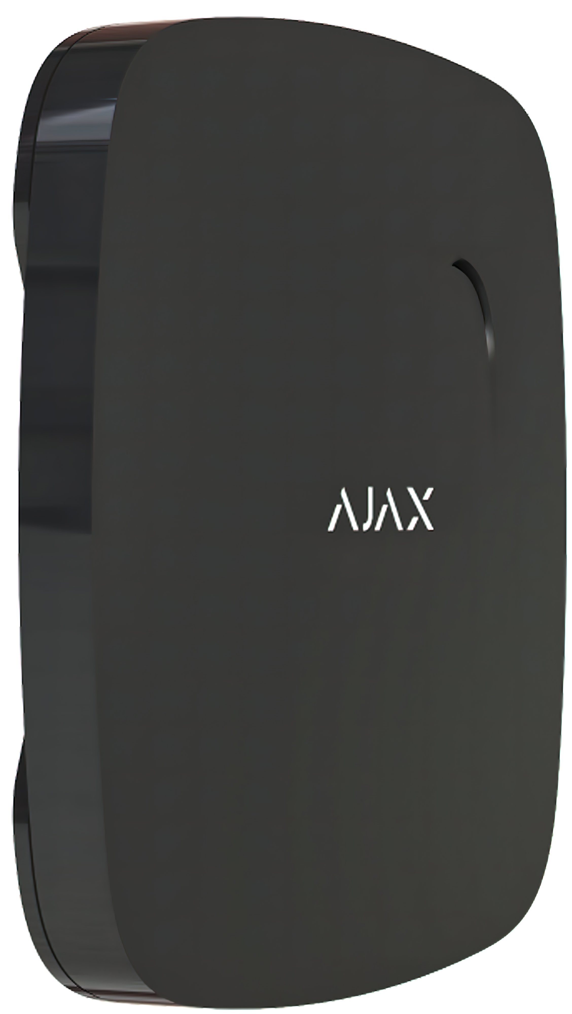 Ajax Датчик диму та чадного газу FireProtect Plus, Jeweler, бездротовий, чорний