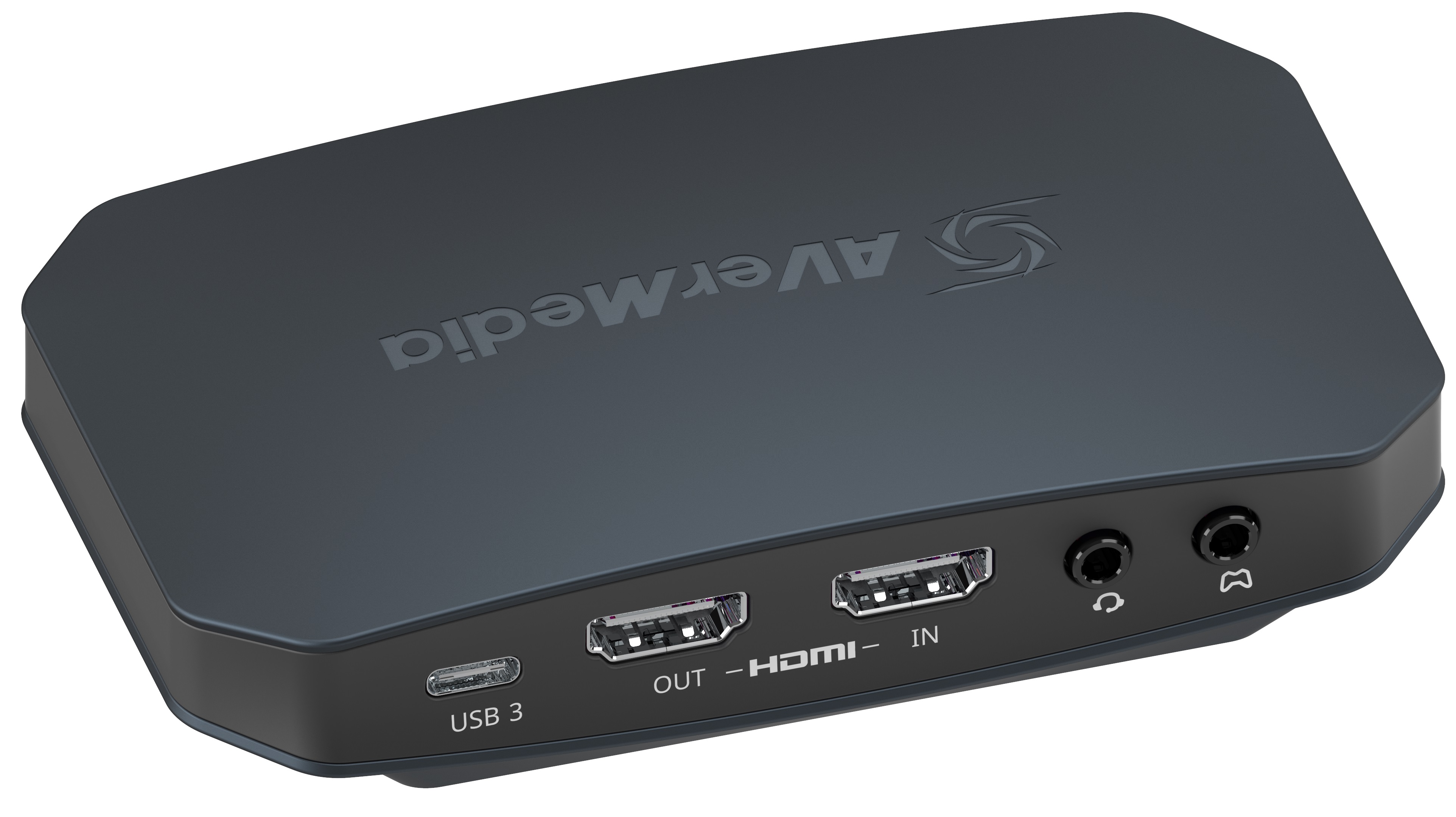 AVerMedia Пристрій захоплення відео Live Gamer ULTRA 2.1 GC553G2