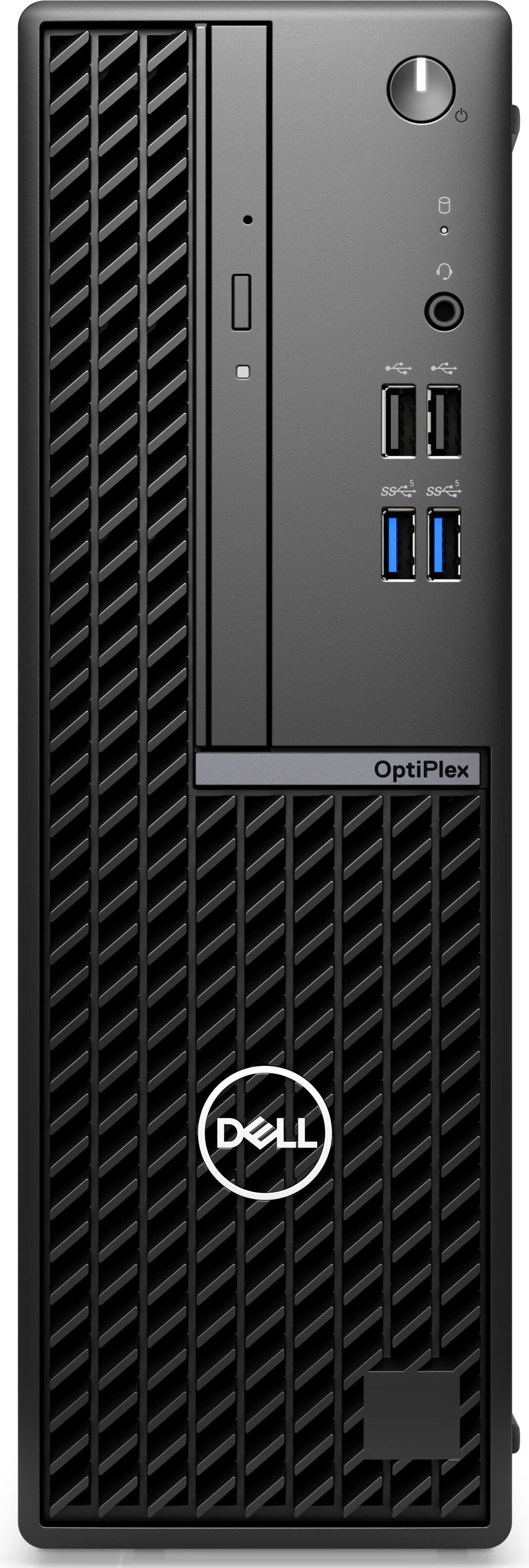 Dell Комп'ютер персональний OptiPlex 7010 SFF, Intel i5-12500, 8GB, F512GB, UMA, кл+м, Win11P