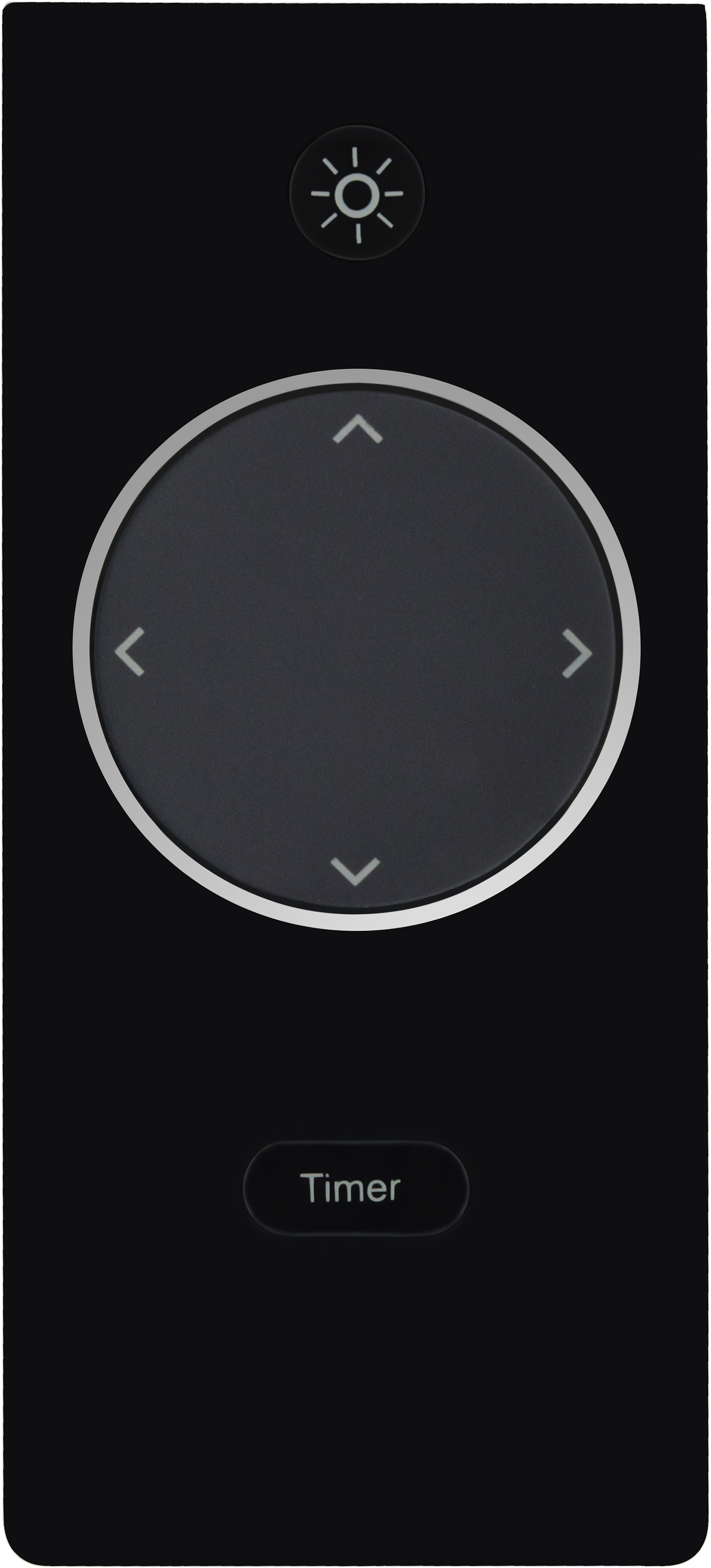 Hansa Витяжка вбудована, 60см,, чорний