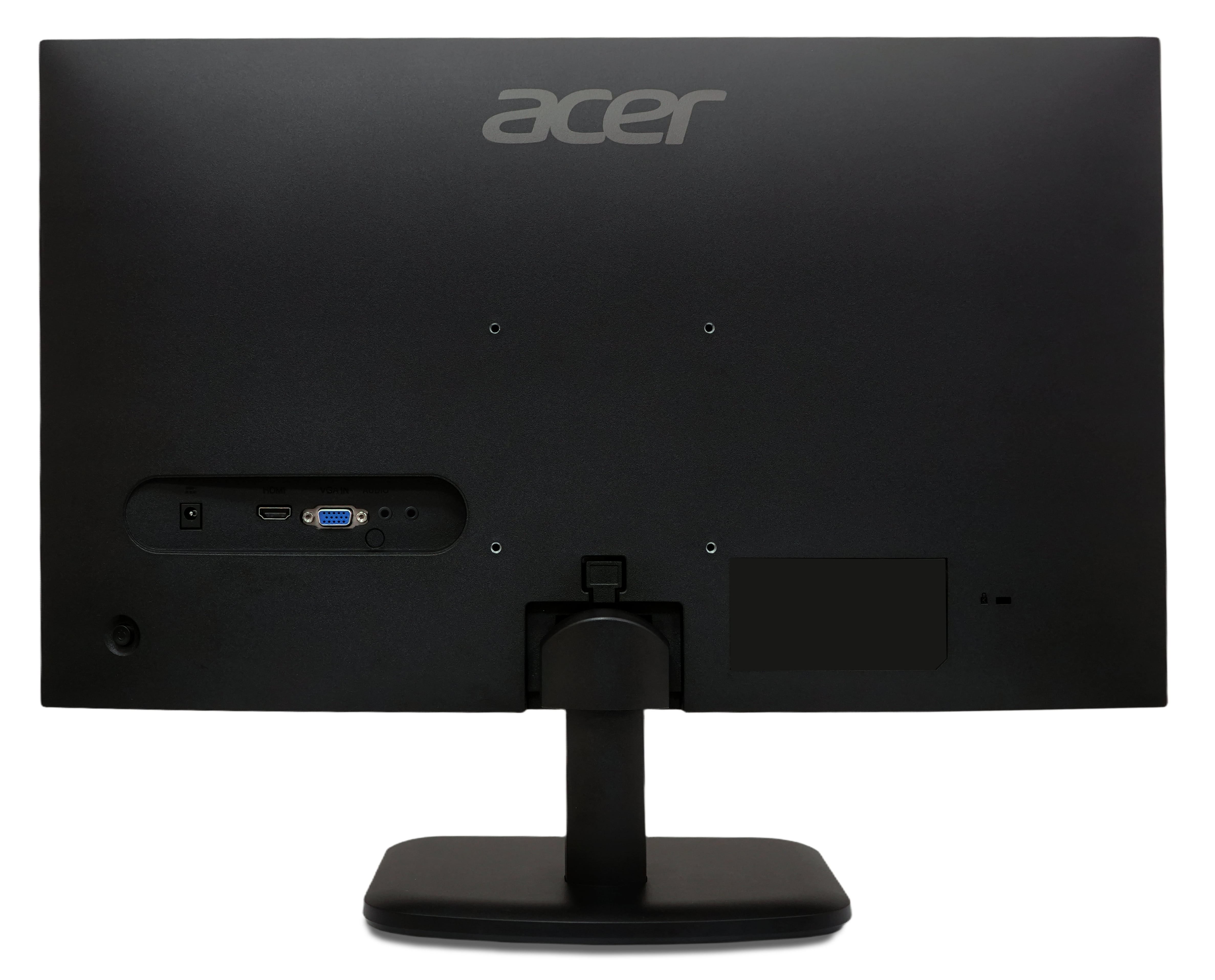 Acer Монітор Acer 24.5" EK251QP6bi D-Sub, HDMI, IPS, 144Hz, 1ms, FreeSync Acer Монітор Acer 24.5" EK251QP6bi D-Sub, HDMI, IPS, 144Hz, 1ms, FreeSync