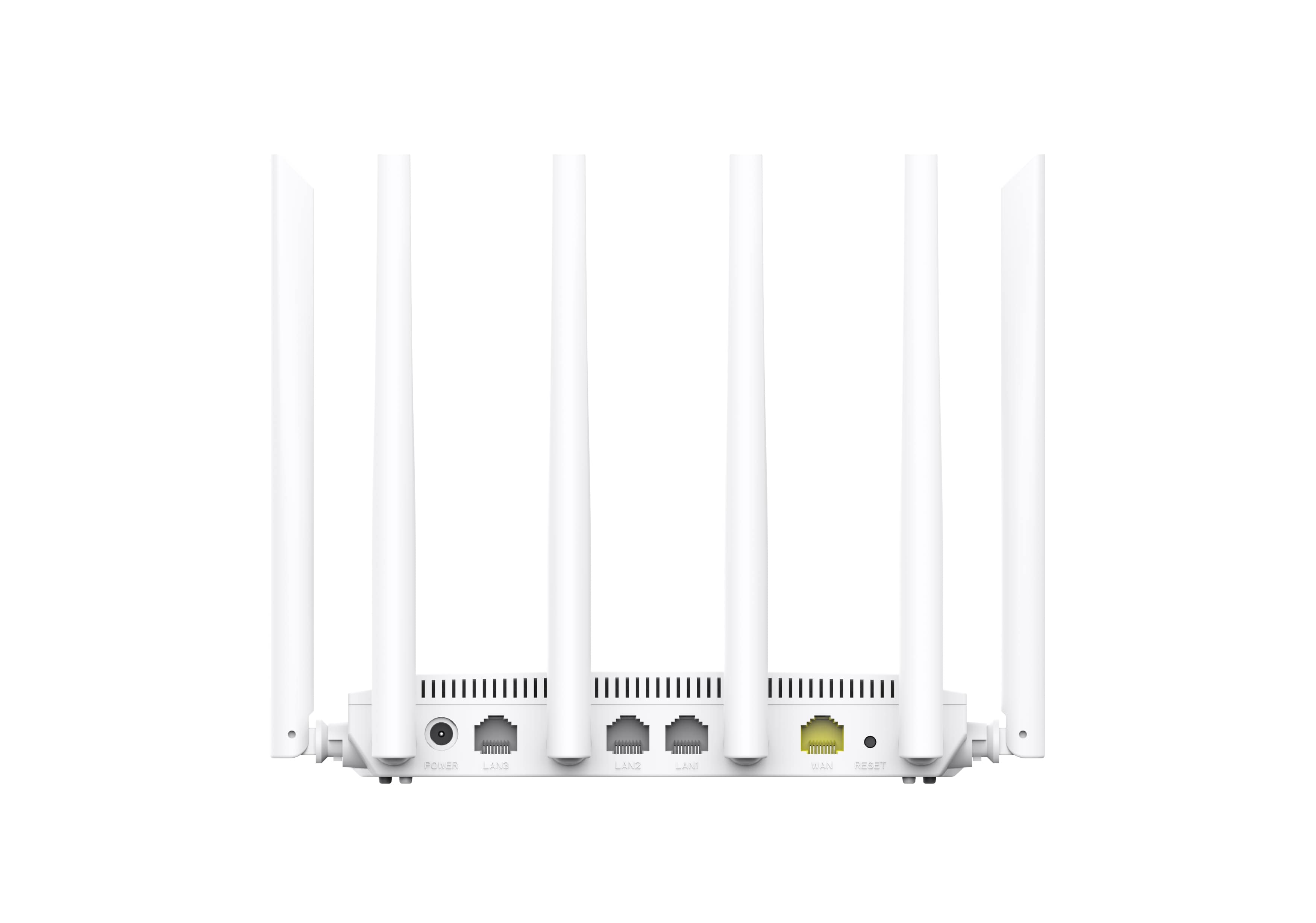 Netis Маршрутизатор NC63 AC1200, 3xGE LAN, 1xGE WAN, MESH