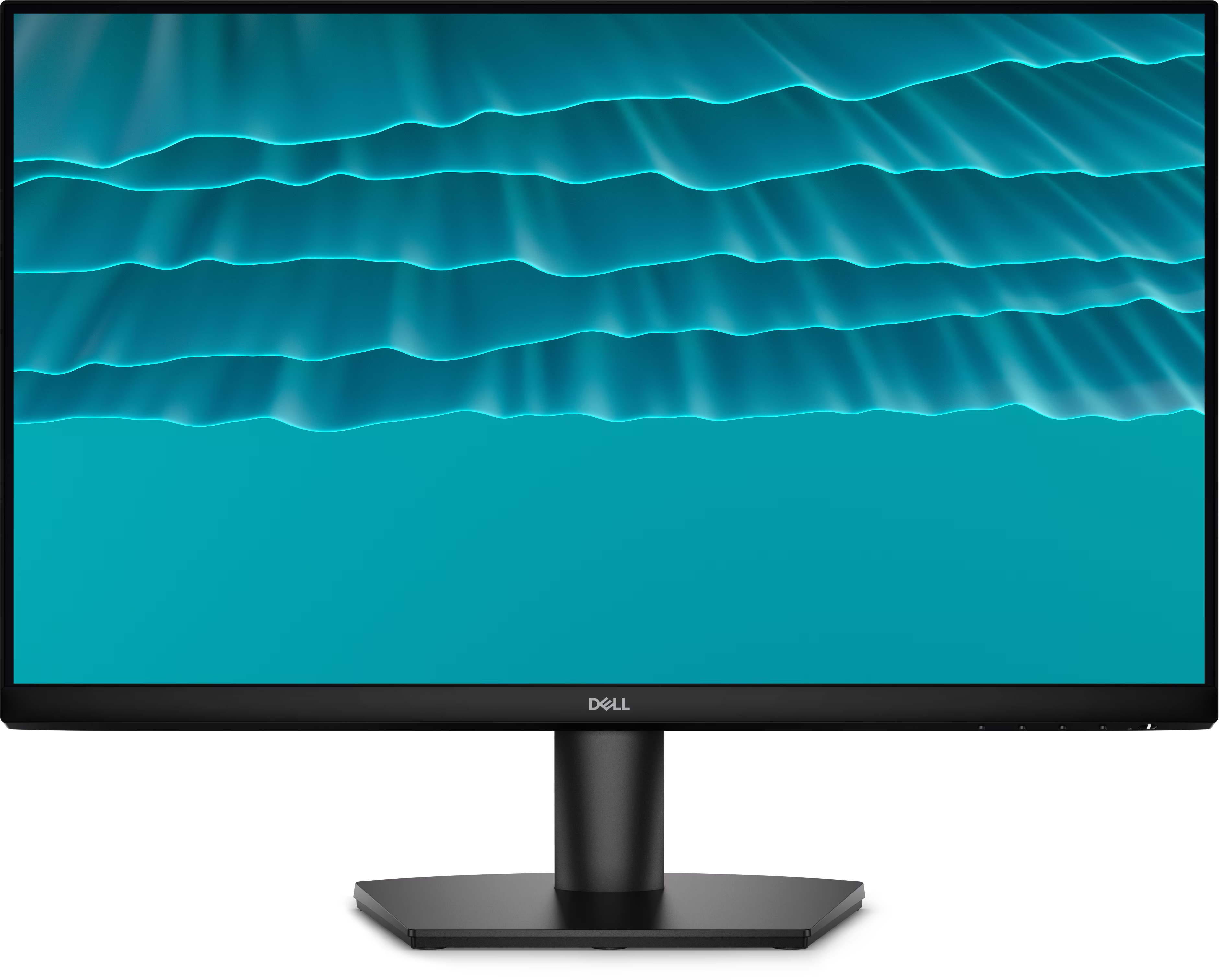 Dell Монітор DELL 23.8" SE2426H 2хHDMI, IPS, 144Hz, FreeSync