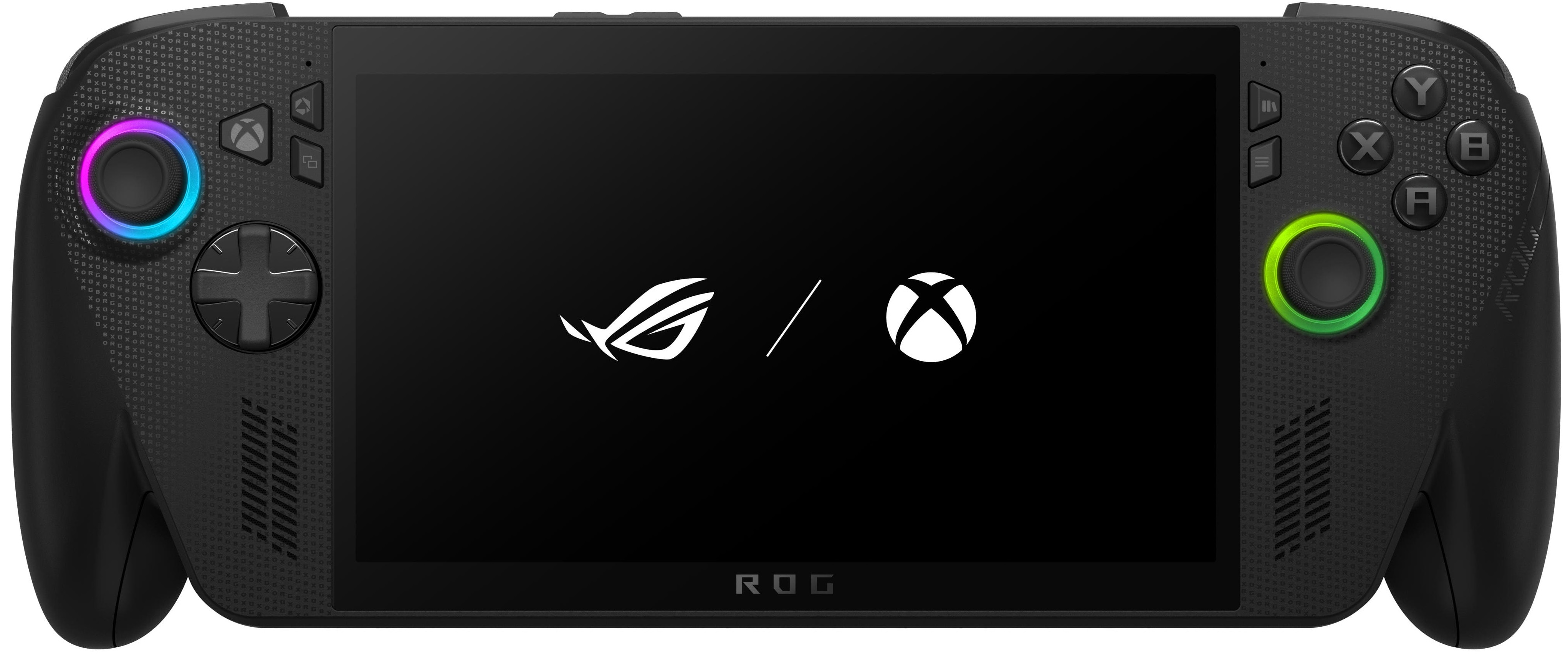 ASUS Ігрова консоль ROG XBOX Ally X 1TB