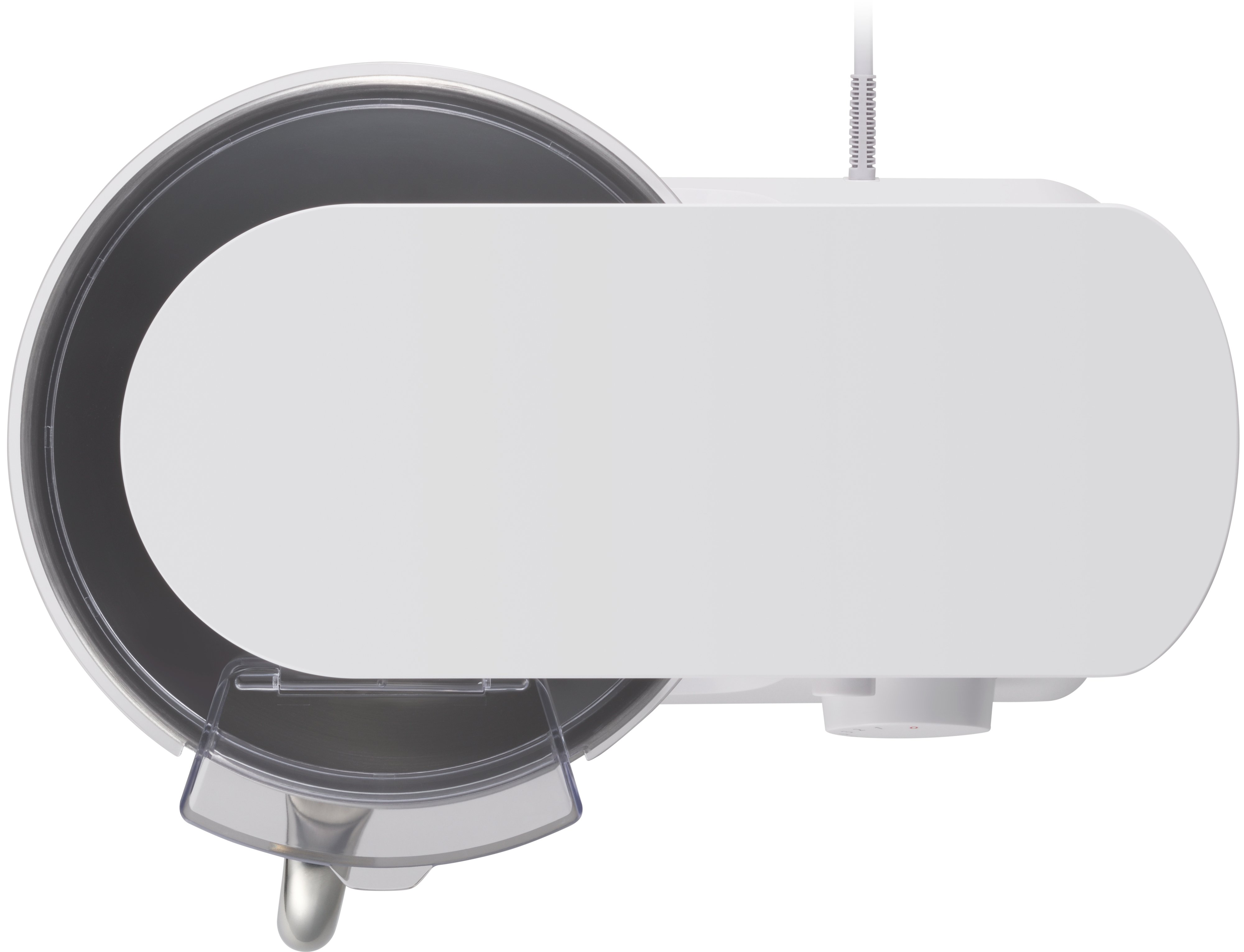 Panasonic Кухонний комбайн MK-CM300WTQ