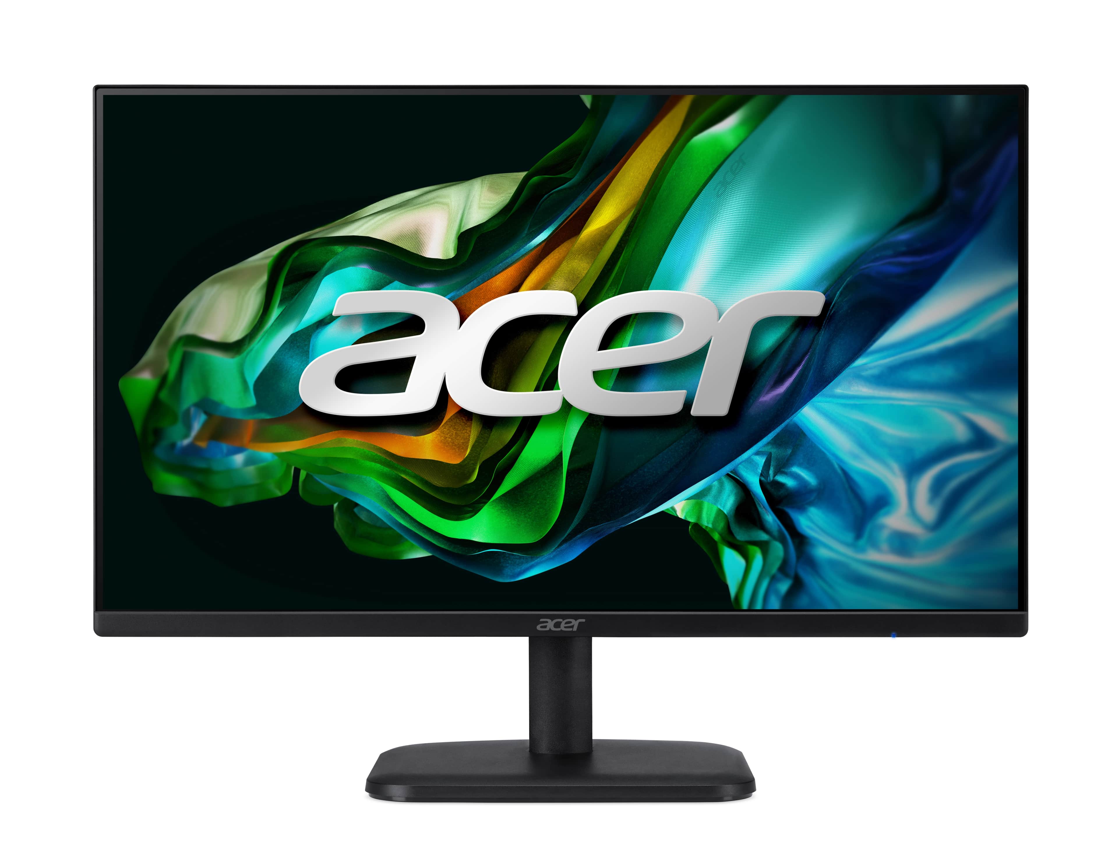 Acer Монітор 27` EK271Ebi D-Sub, HDMI, IPS, 100Hz, 1ms
