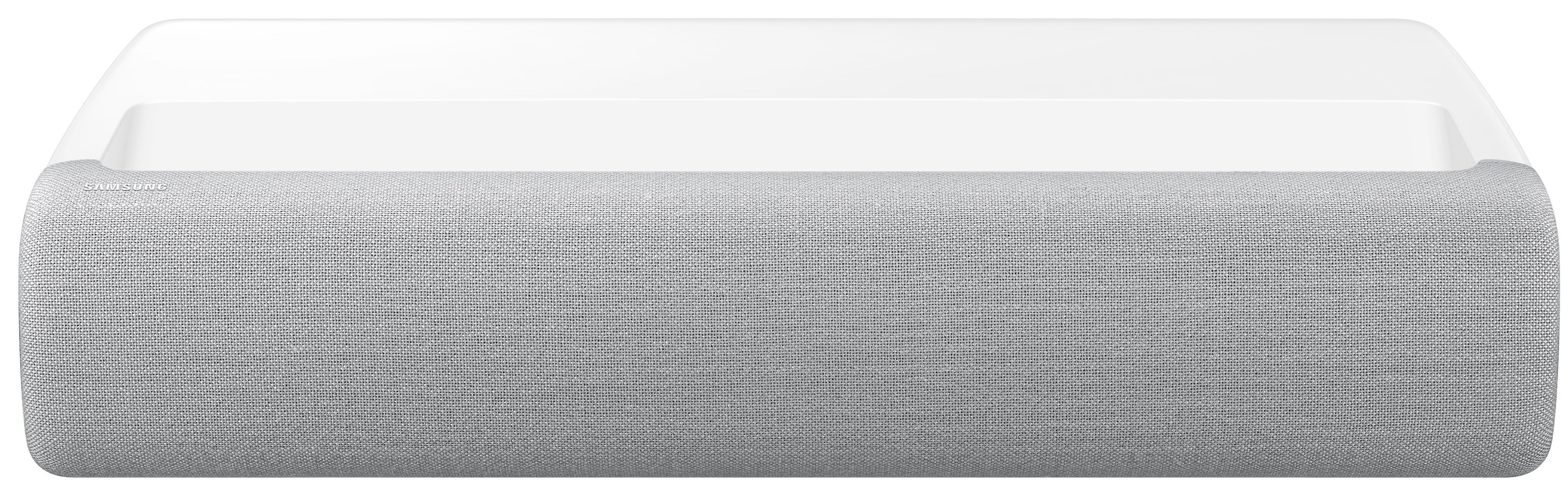 Samsung Проектор ультракороткофокусний The Premiere LSP9T UHD, 2800 lm, LASER, 0.189, WiFi, BT, Tizen