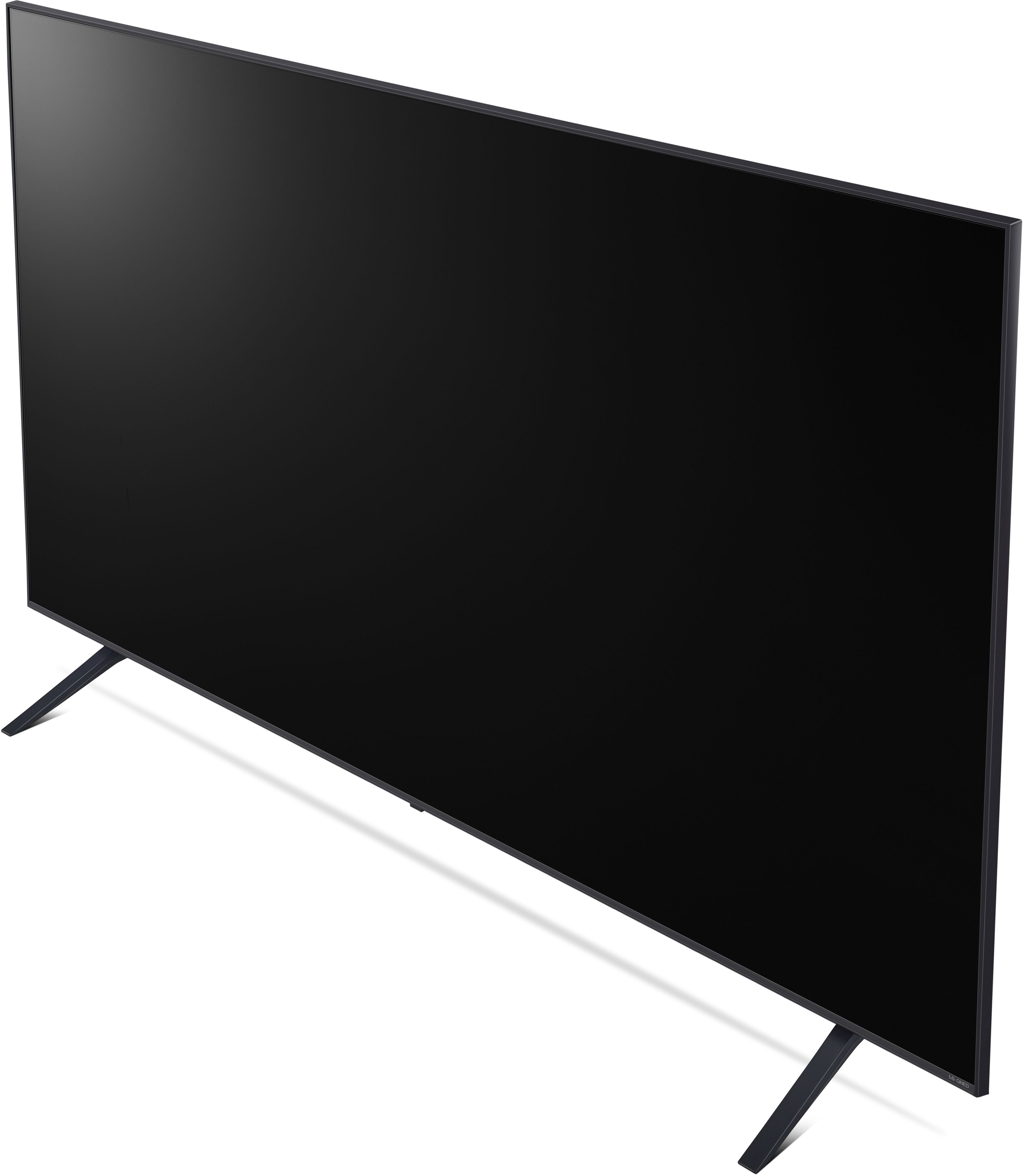 LG Телевізор 75" QNED 4K 60Hz Smart WebOS Black