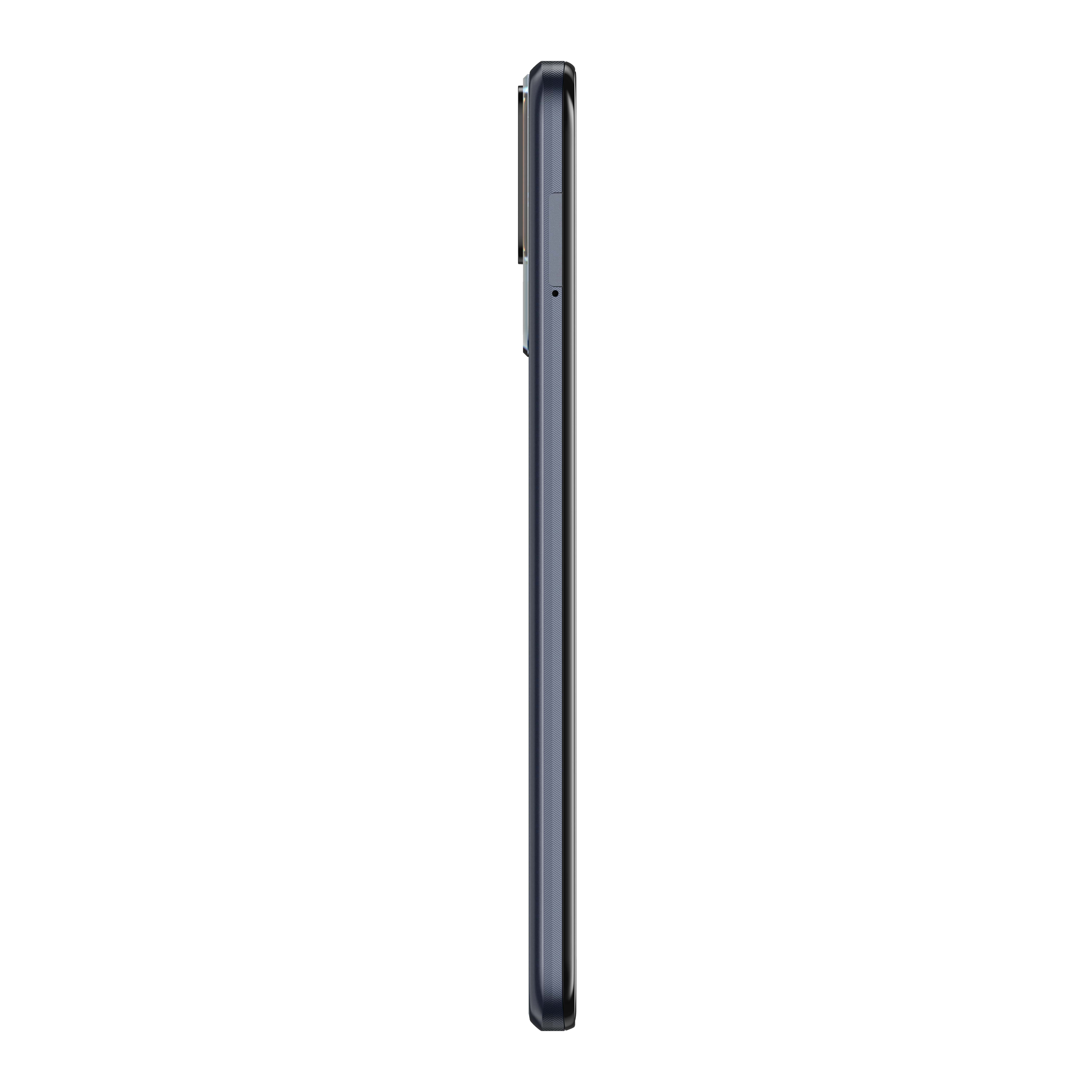 TCL Смартфон 40 SE (T610K2) 6.75" 6/256GB, 2SIM, 5010mAh, Dark Grey