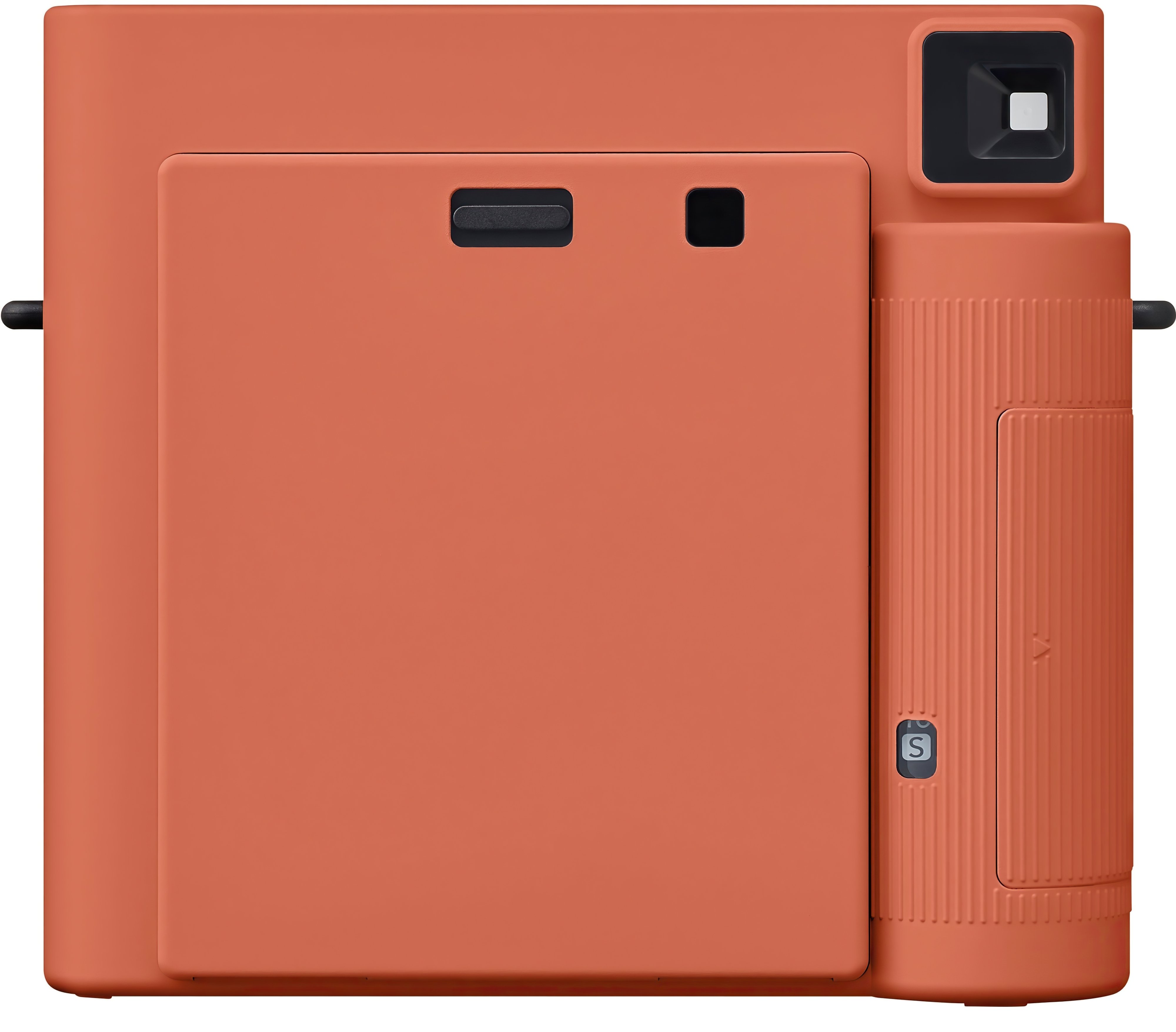 Fujifilm Фотокамера миттєвого друку INSTAX SQ1 TERRACOTTA ORANGE