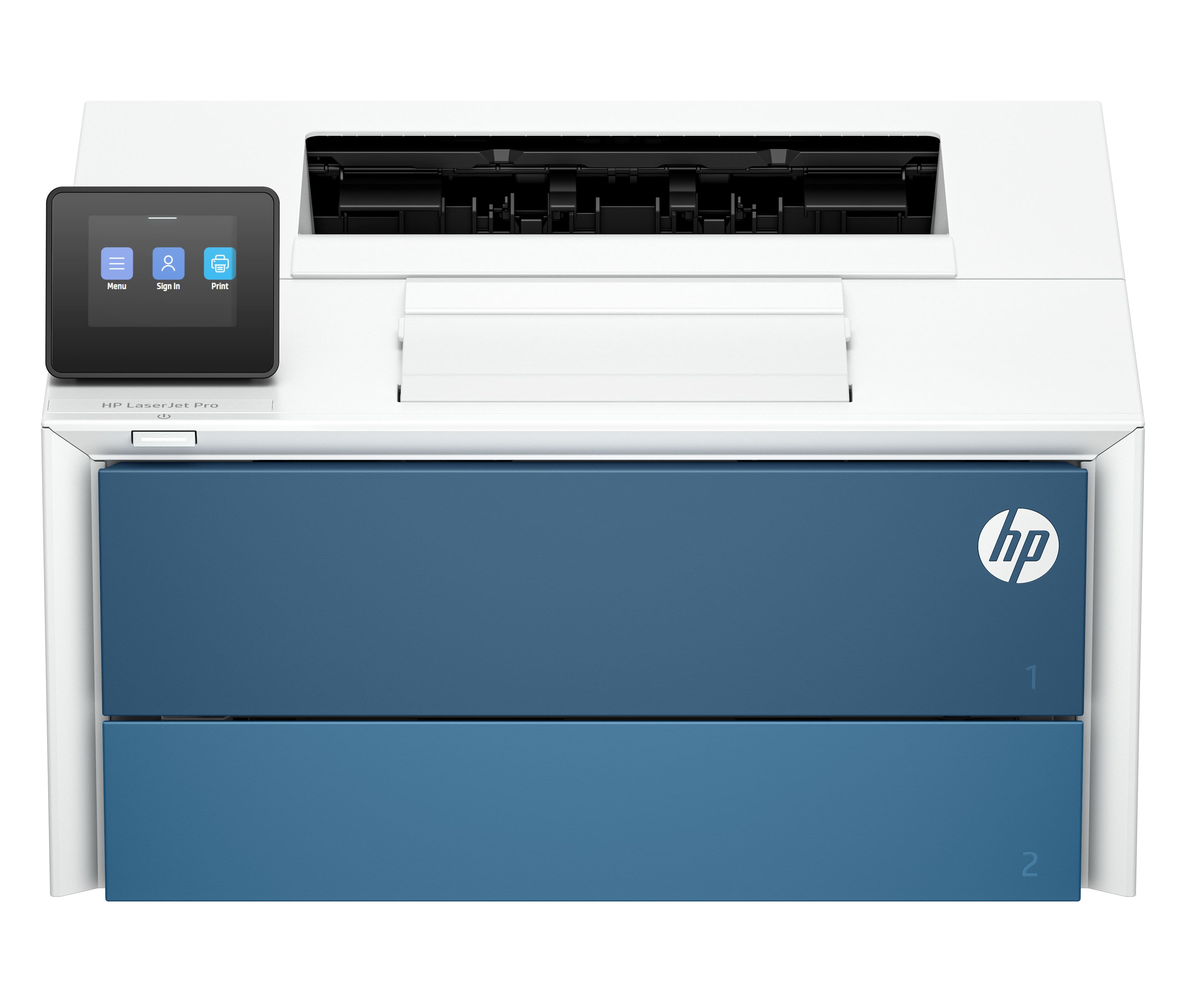 HP Принтер А4 LaserJet Pro 4007dw